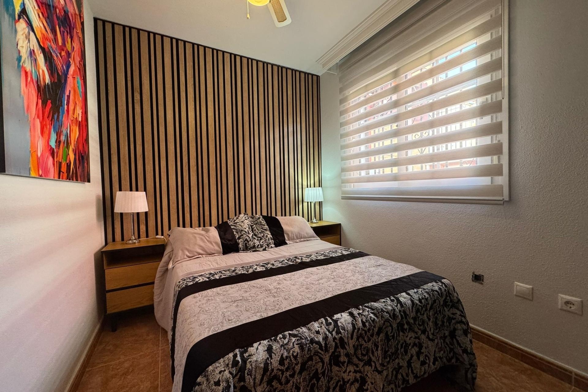 Resale - Townhouse -
Orihuela Costa - Los Dolses
