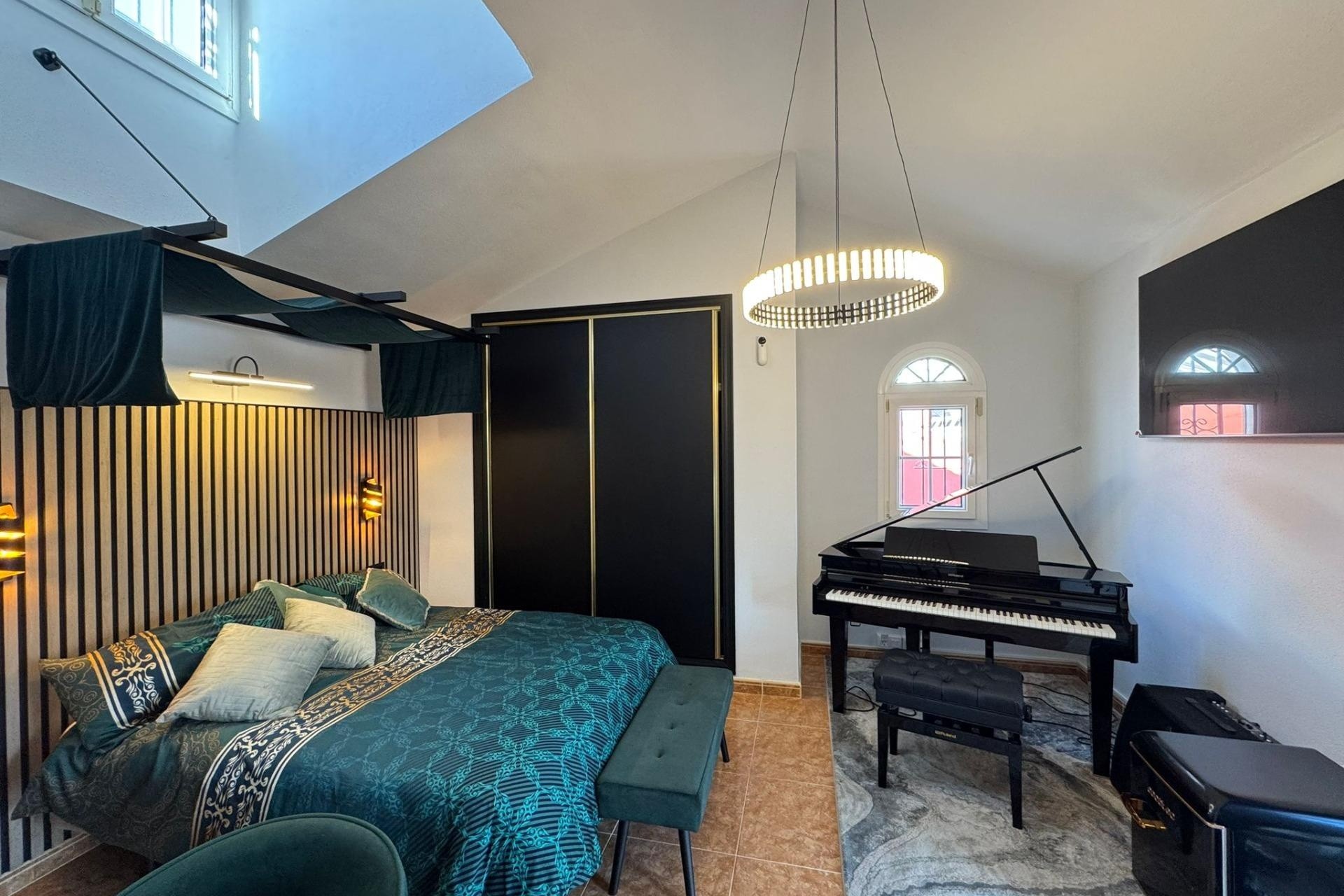 Resale - Townhouse -
Orihuela Costa - Los Dolses