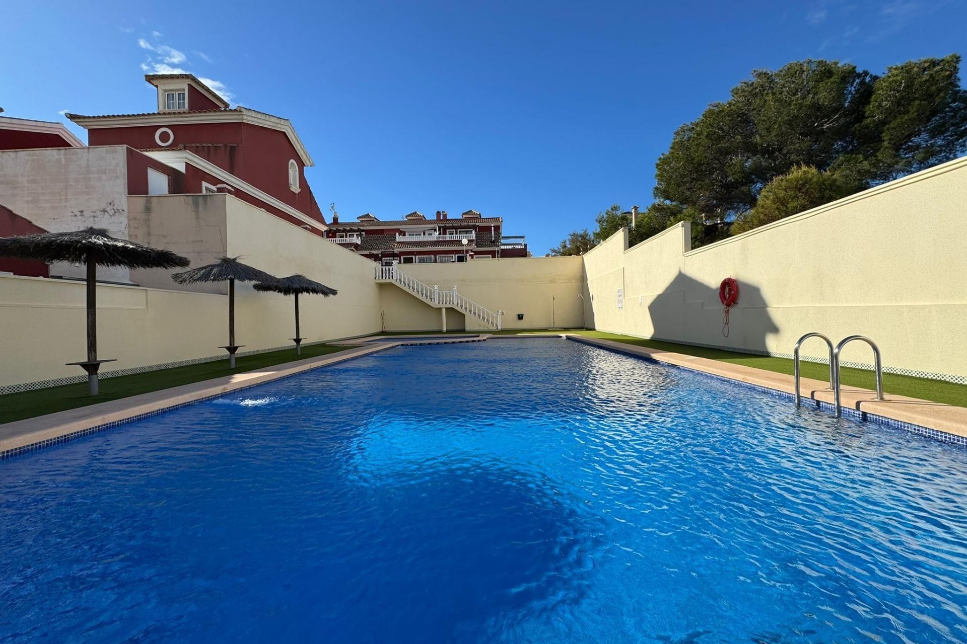 Resale - Townhouse -
Orihuela Costa - Los Dolses