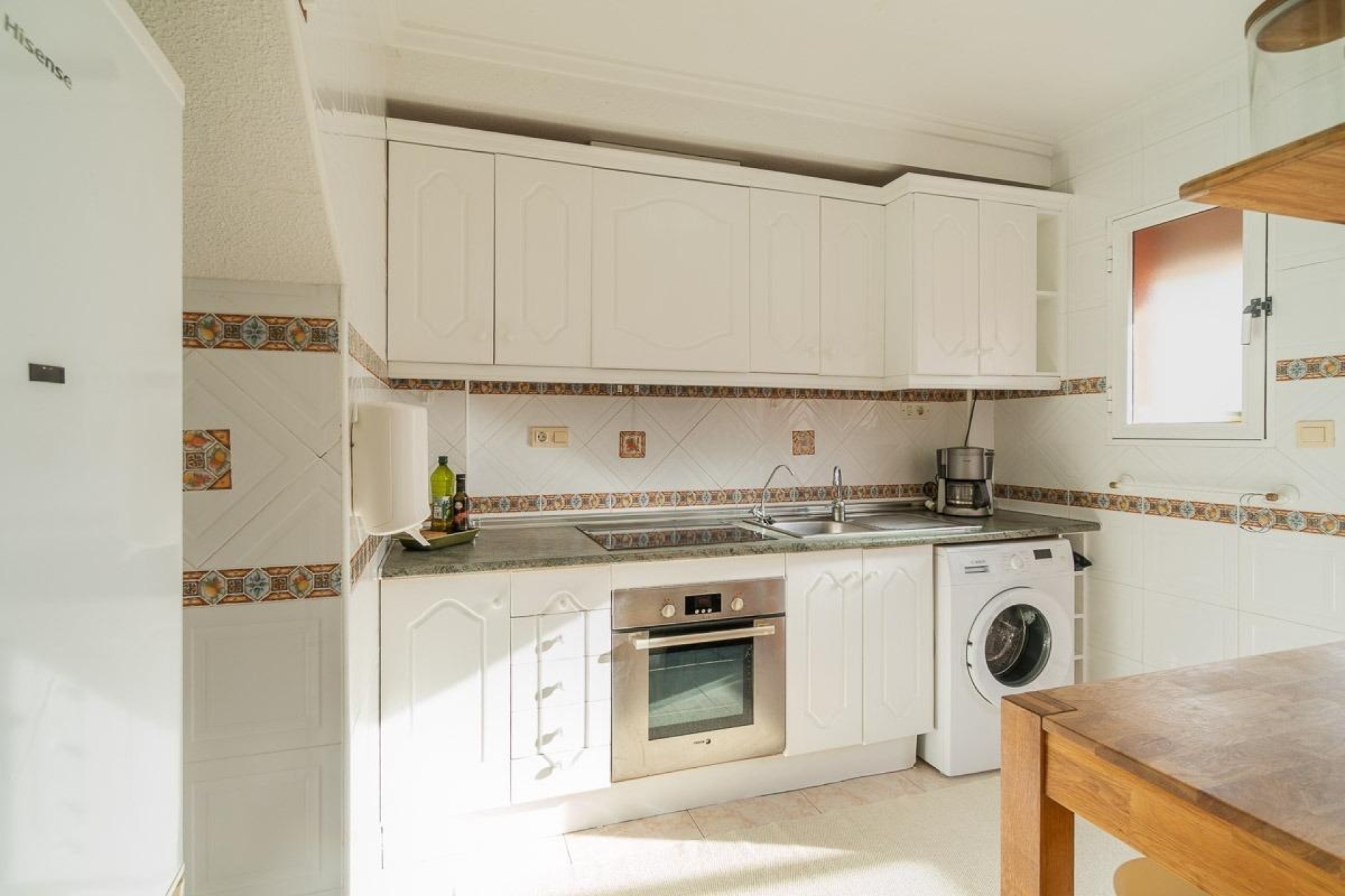 Resale - Townhouse -
Orihuela Costa - Playa Flamenca