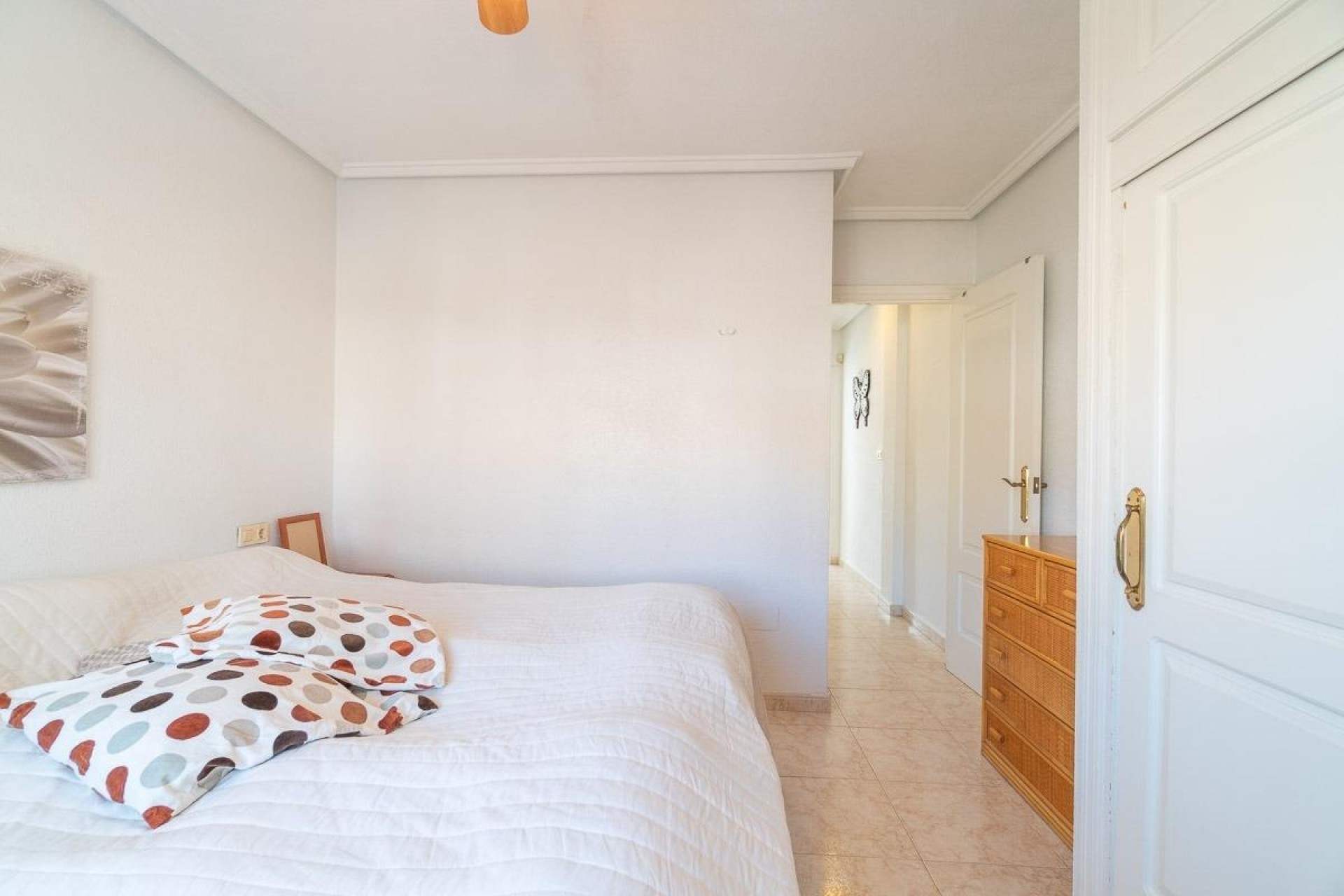 Resale - Townhouse -
Orihuela Costa - Playa Flamenca