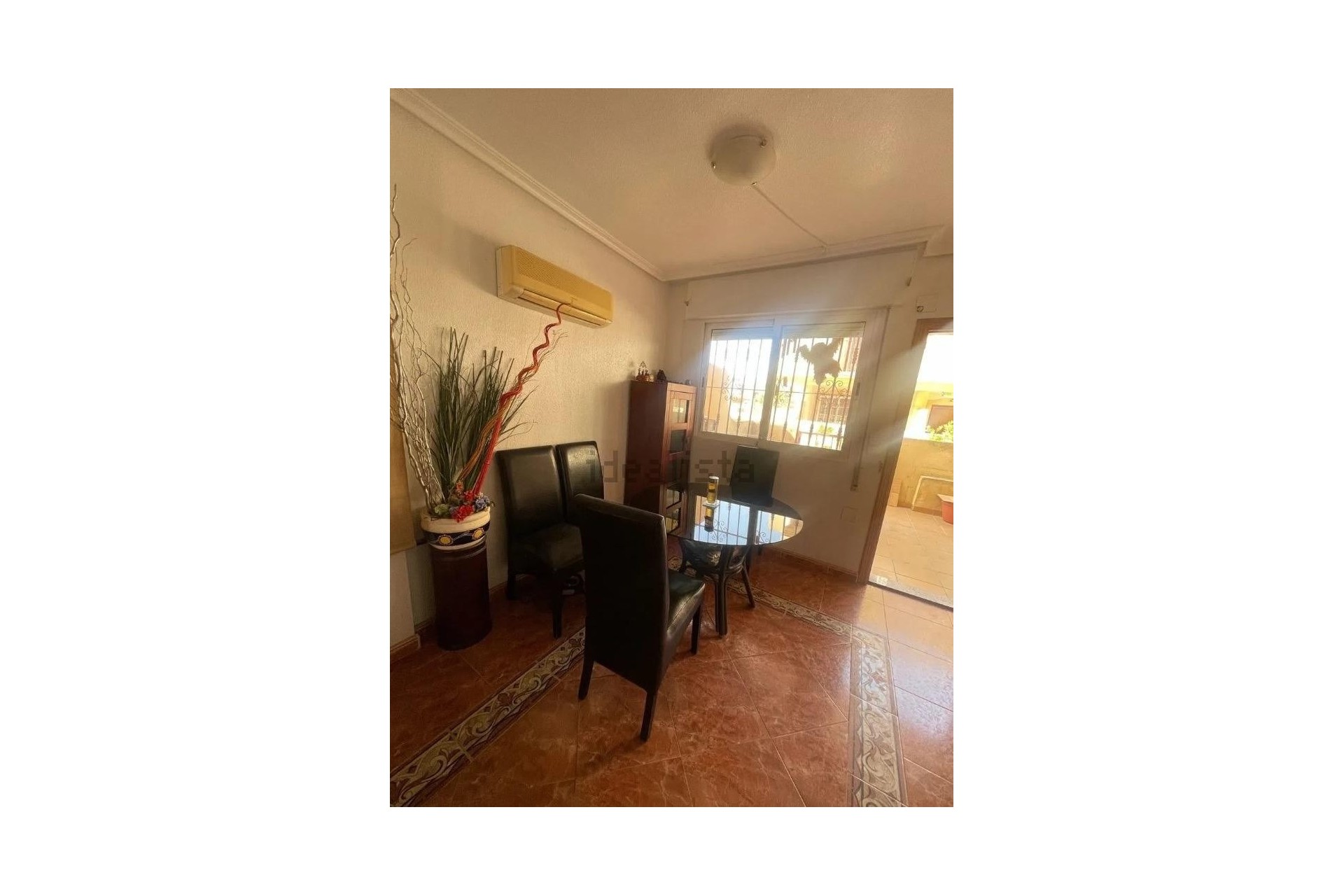 Resale - Townhouse -
Orihuela Costa - Playa Flamenca