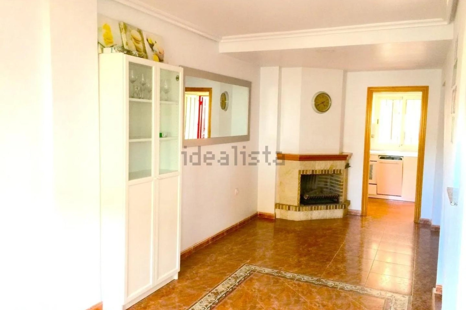 Resale - Townhouse -
Orihuela Costa - Playa Flamenca