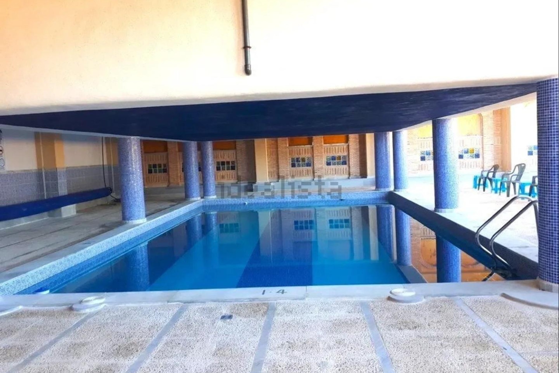 Resale - Townhouse -
Orihuela Costa - Playa Flamenca