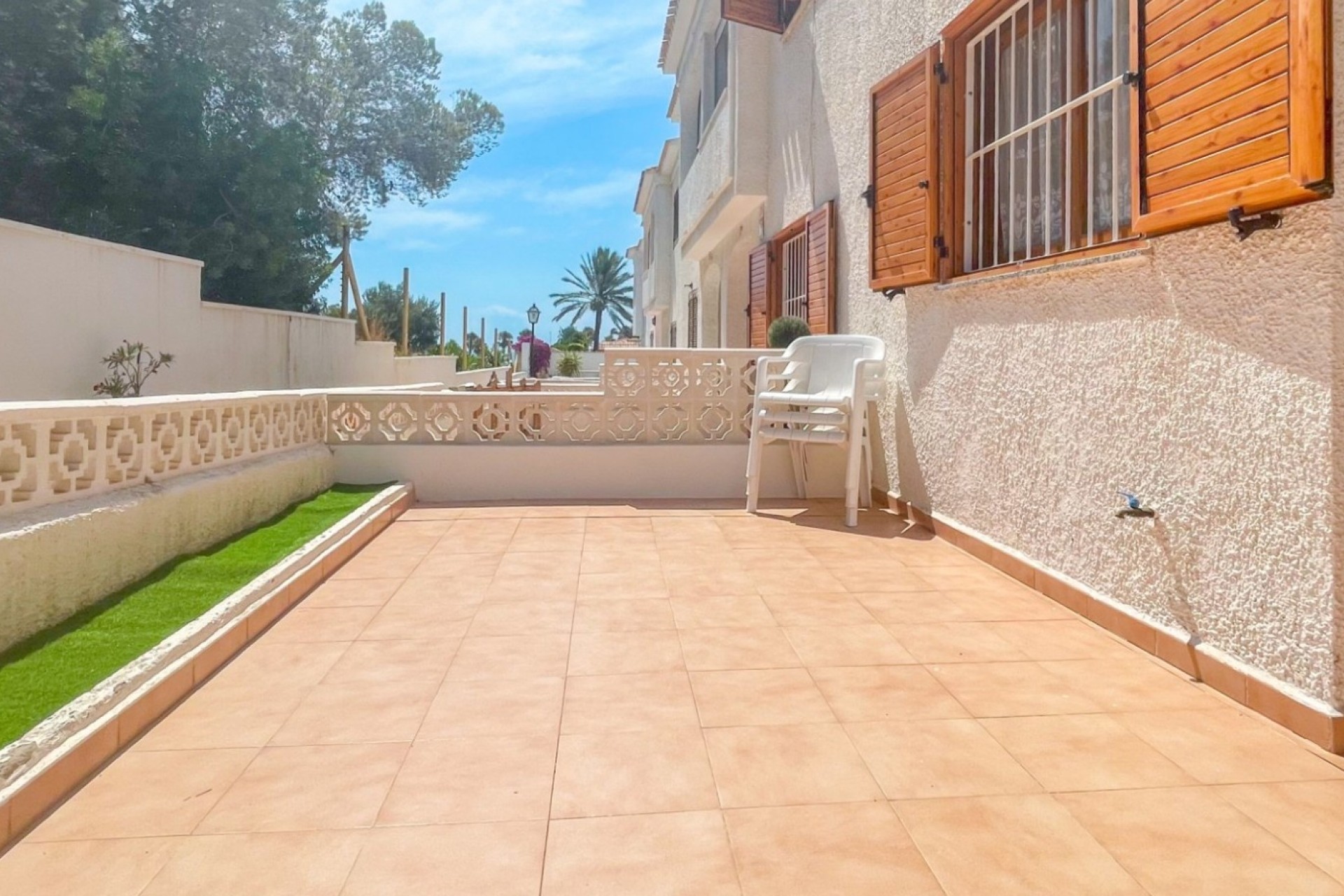Resale - Townhouse -
Orihuela Costa - Playa Flamenca