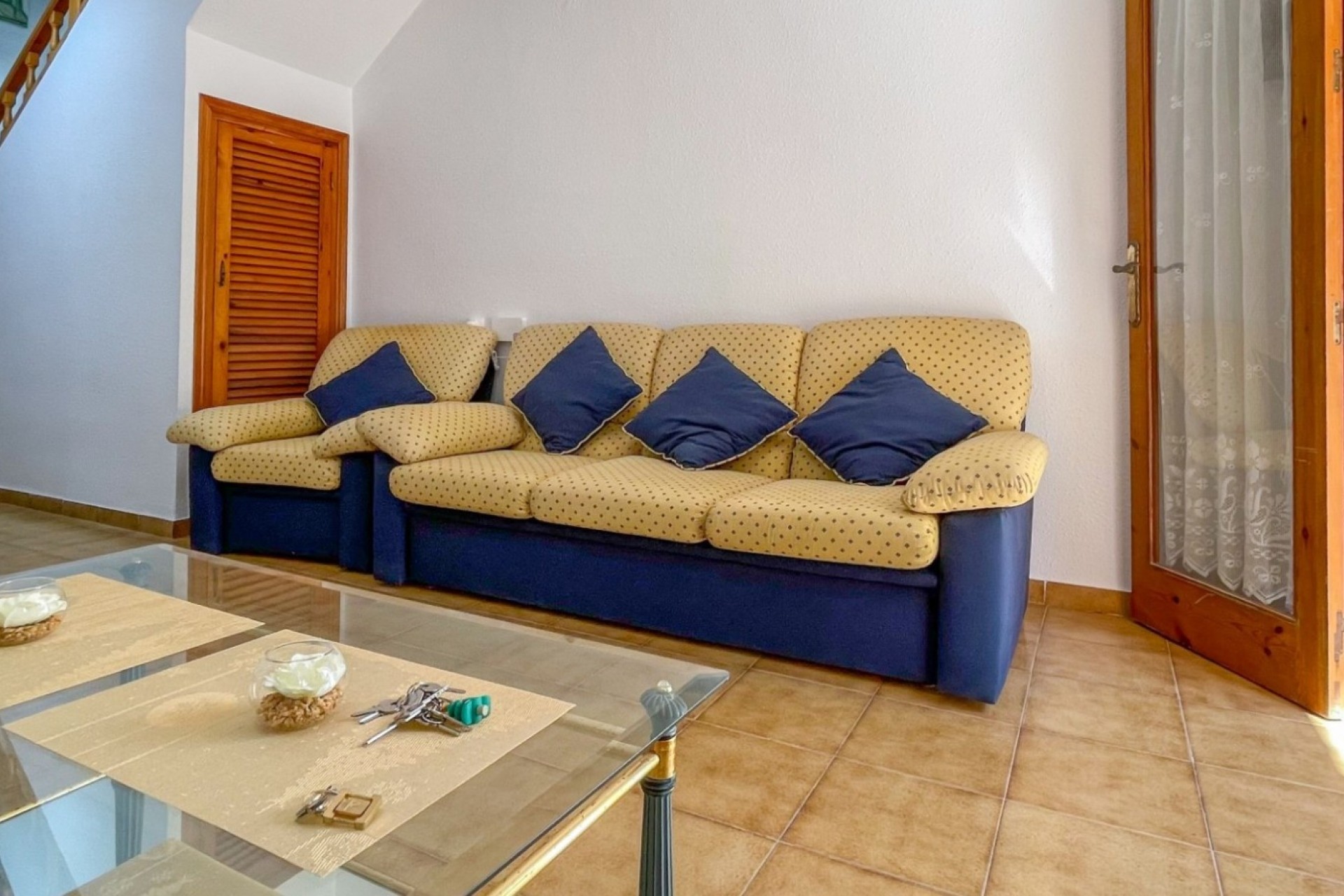 Resale - Townhouse -
Orihuela Costa - Playa Flamenca