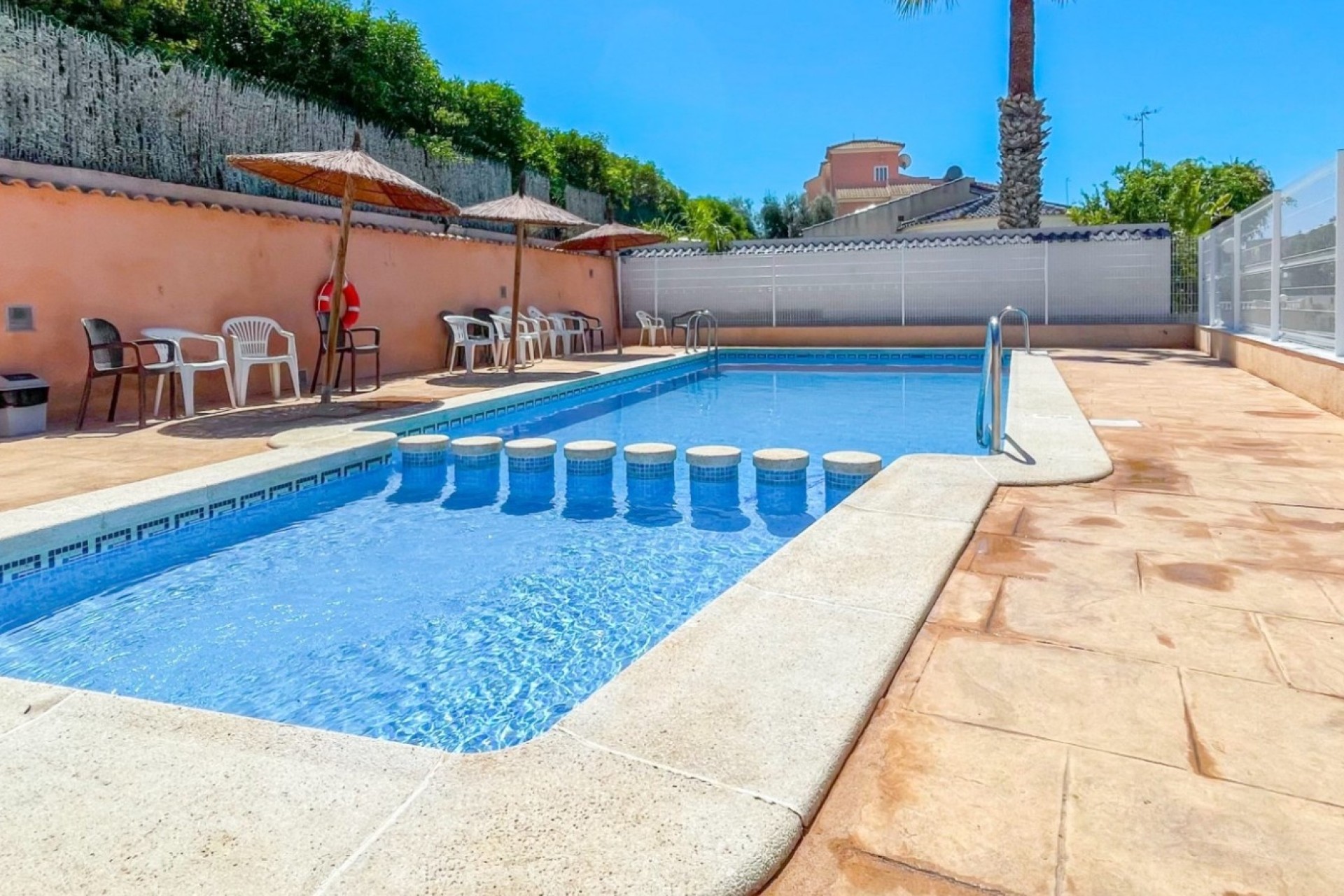 Resale - Townhouse -
Orihuela Costa - Playa Flamenca
