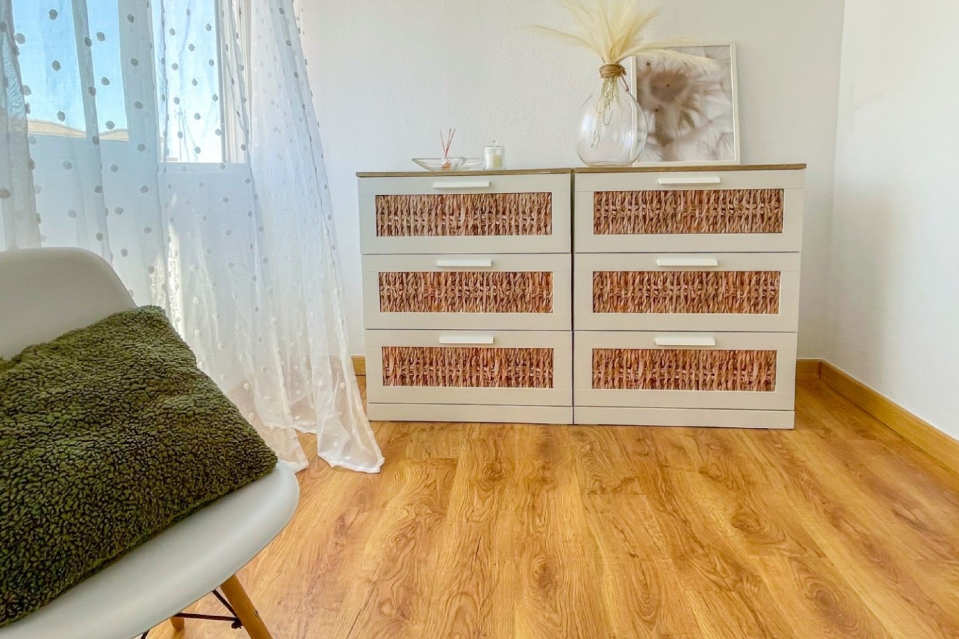 Resale - Townhouse -
Orihuela Costa - Playa Flamenca