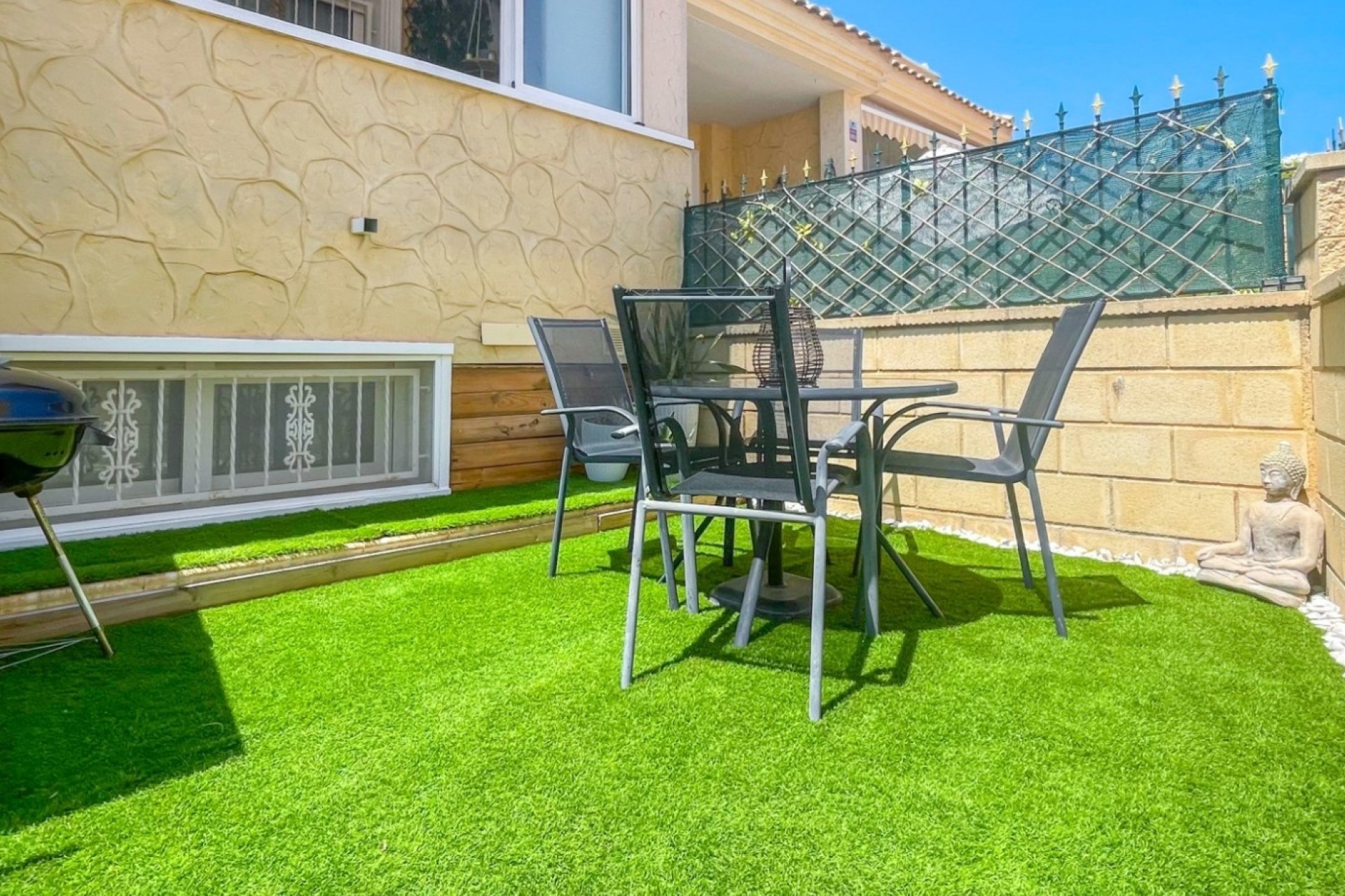Resale - Townhouse -
Orihuela Costa - Punta Prima