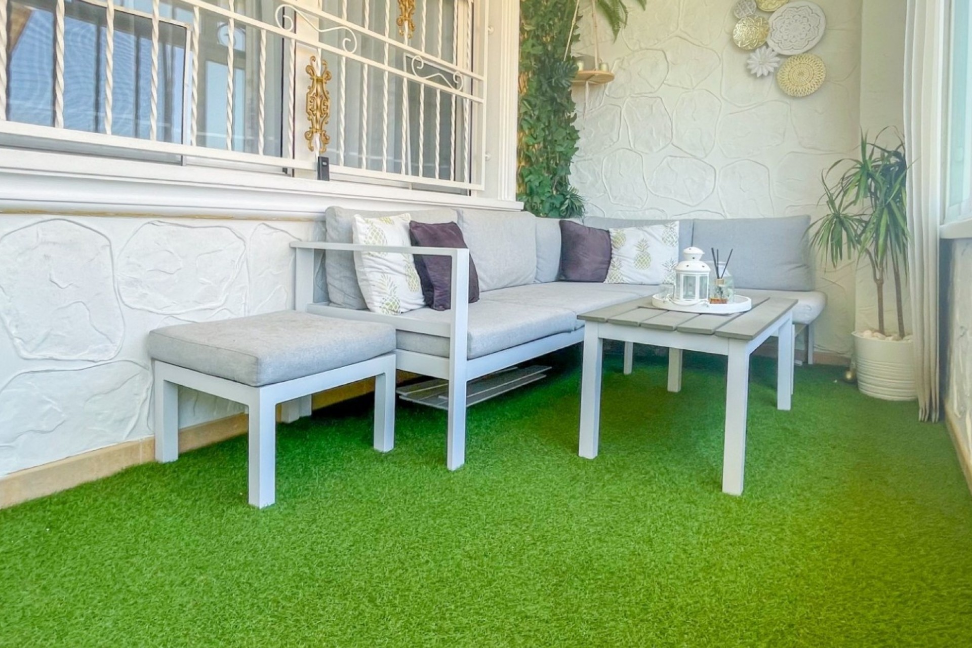 Resale - Townhouse -
Orihuela Costa - Punta Prima