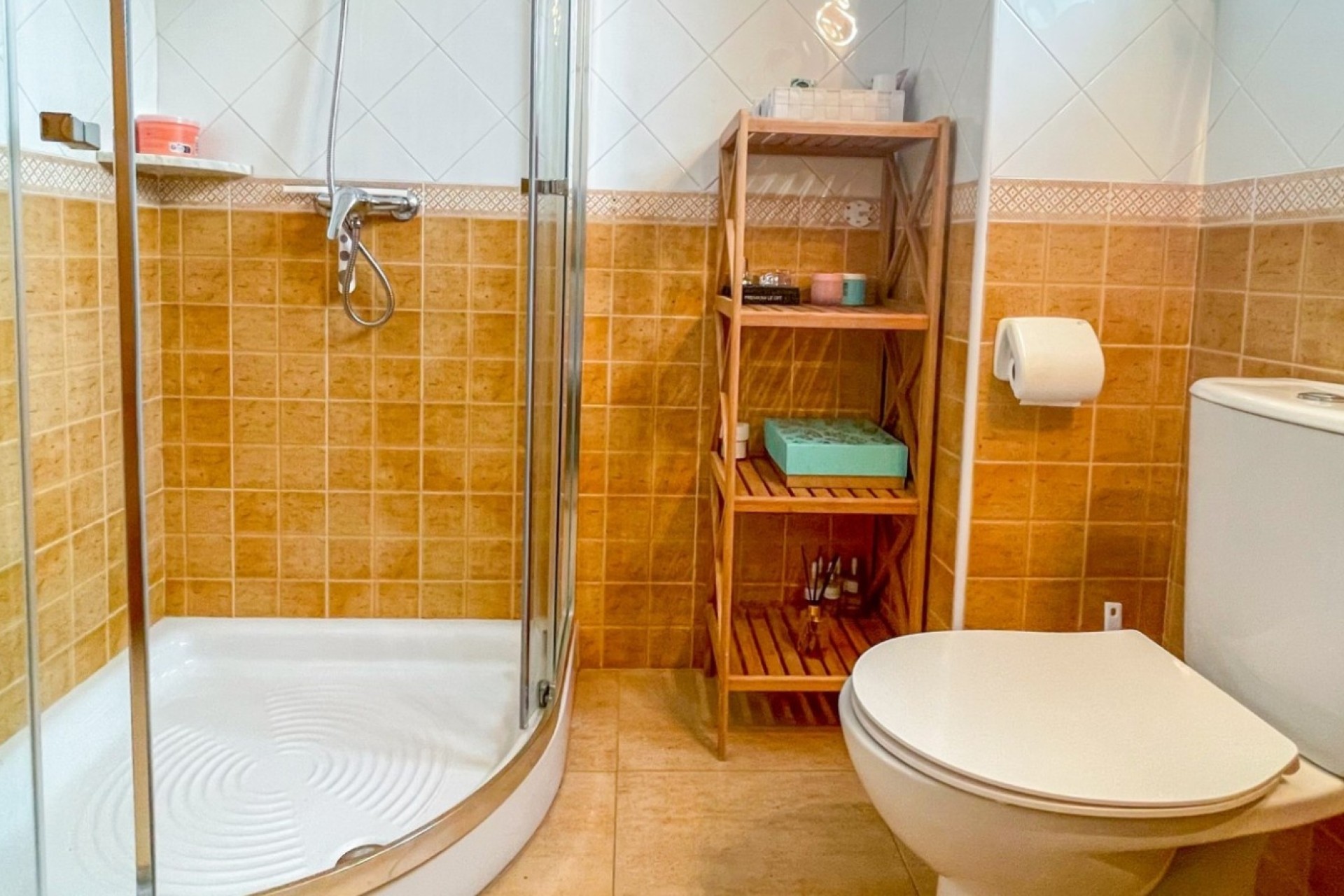Resale - Townhouse -
Orihuela Costa - Punta Prima
