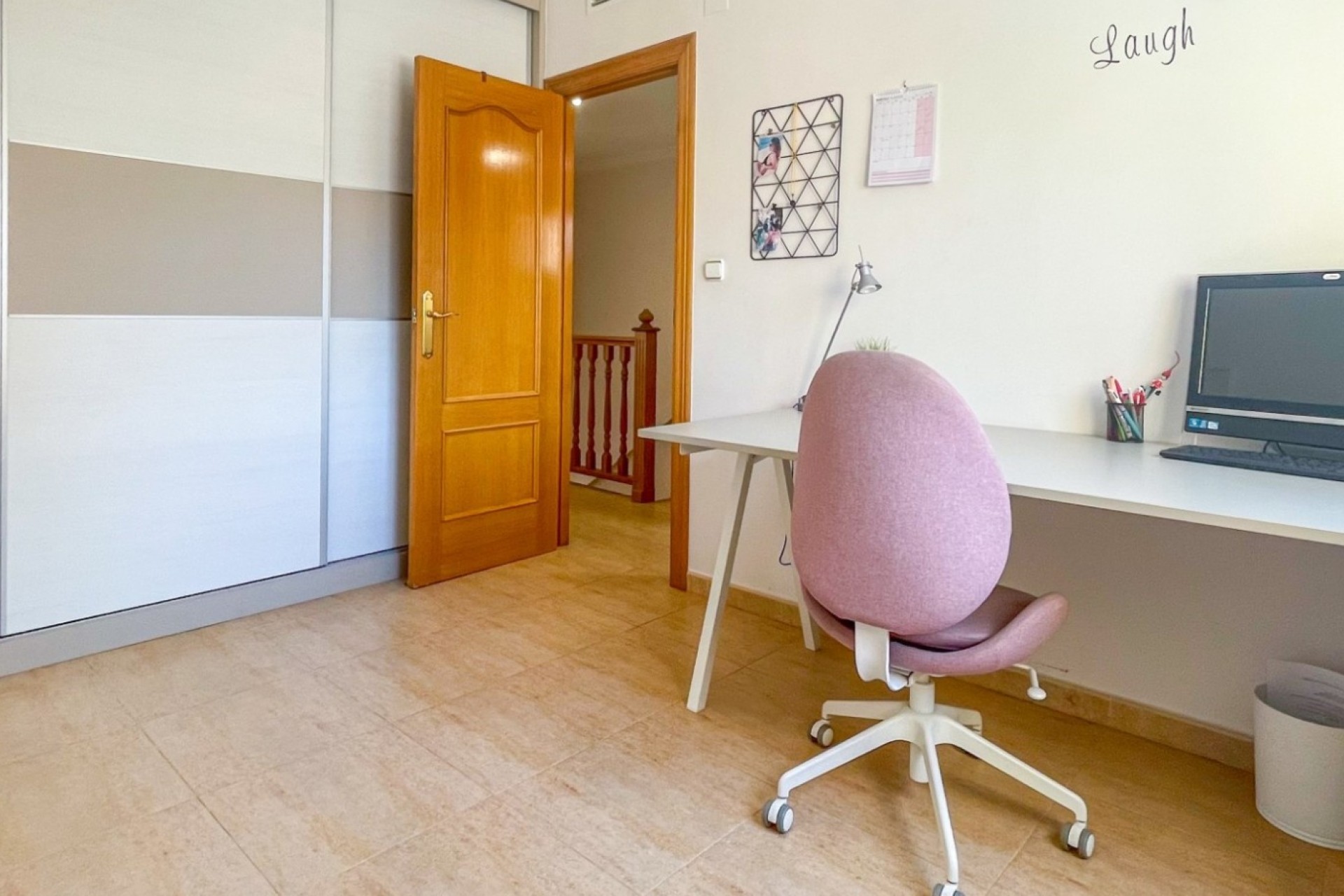 Resale - Townhouse -
Orihuela Costa - Punta Prima