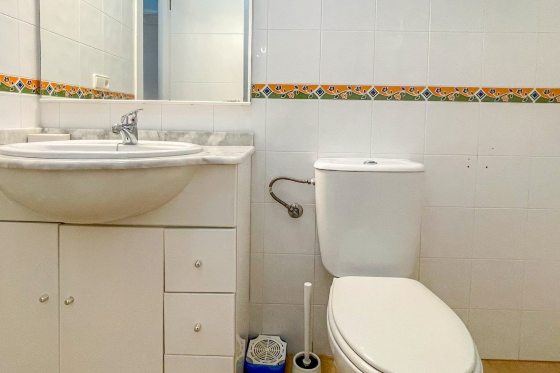 Resale - Townhouse -
Orihuela Costa - Punta Prima