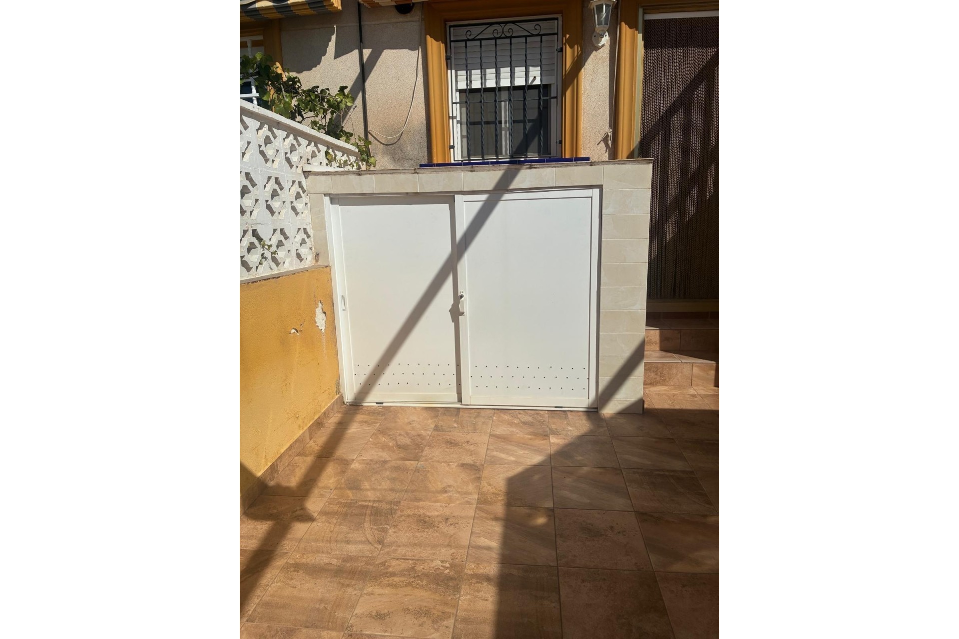 Resale - Townhouse -
Orihuela Costa - Rocio del Mar