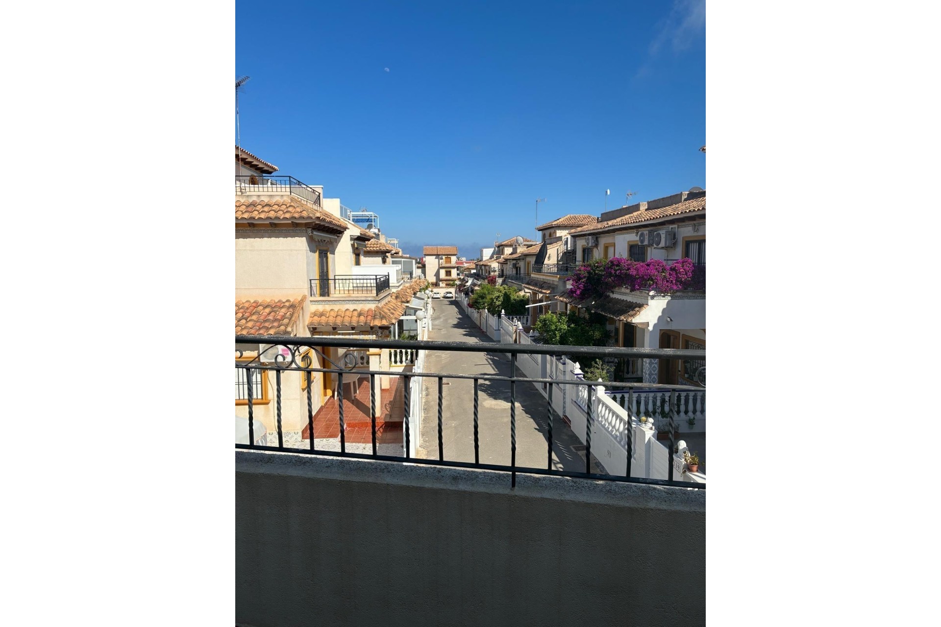 Resale - Townhouse -
Orihuela Costa - Rocio del Mar
