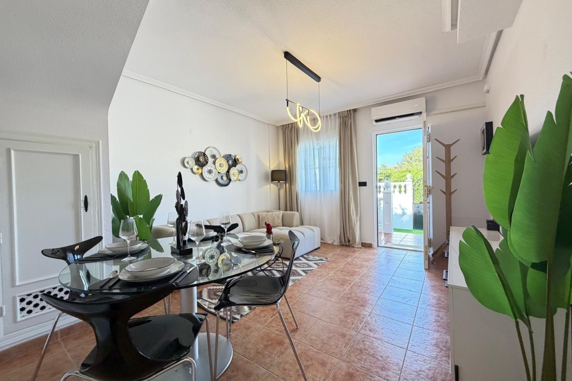 Resale - Townhouse -
Orihuela Costa - Rocio del Mar