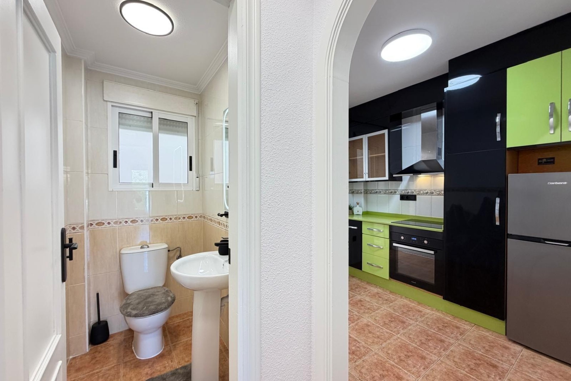 Resale - Townhouse -
Orihuela Costa - Rocio del Mar