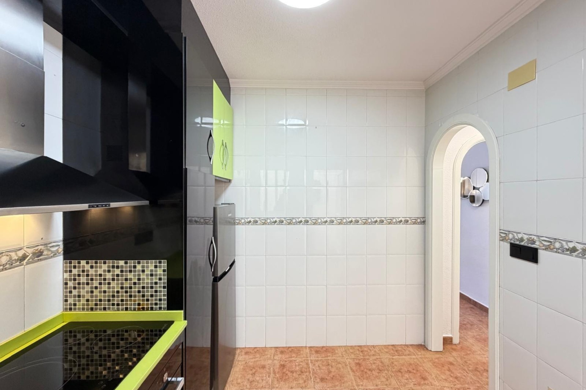 Resale - Townhouse -
Orihuela Costa - Rocio del Mar