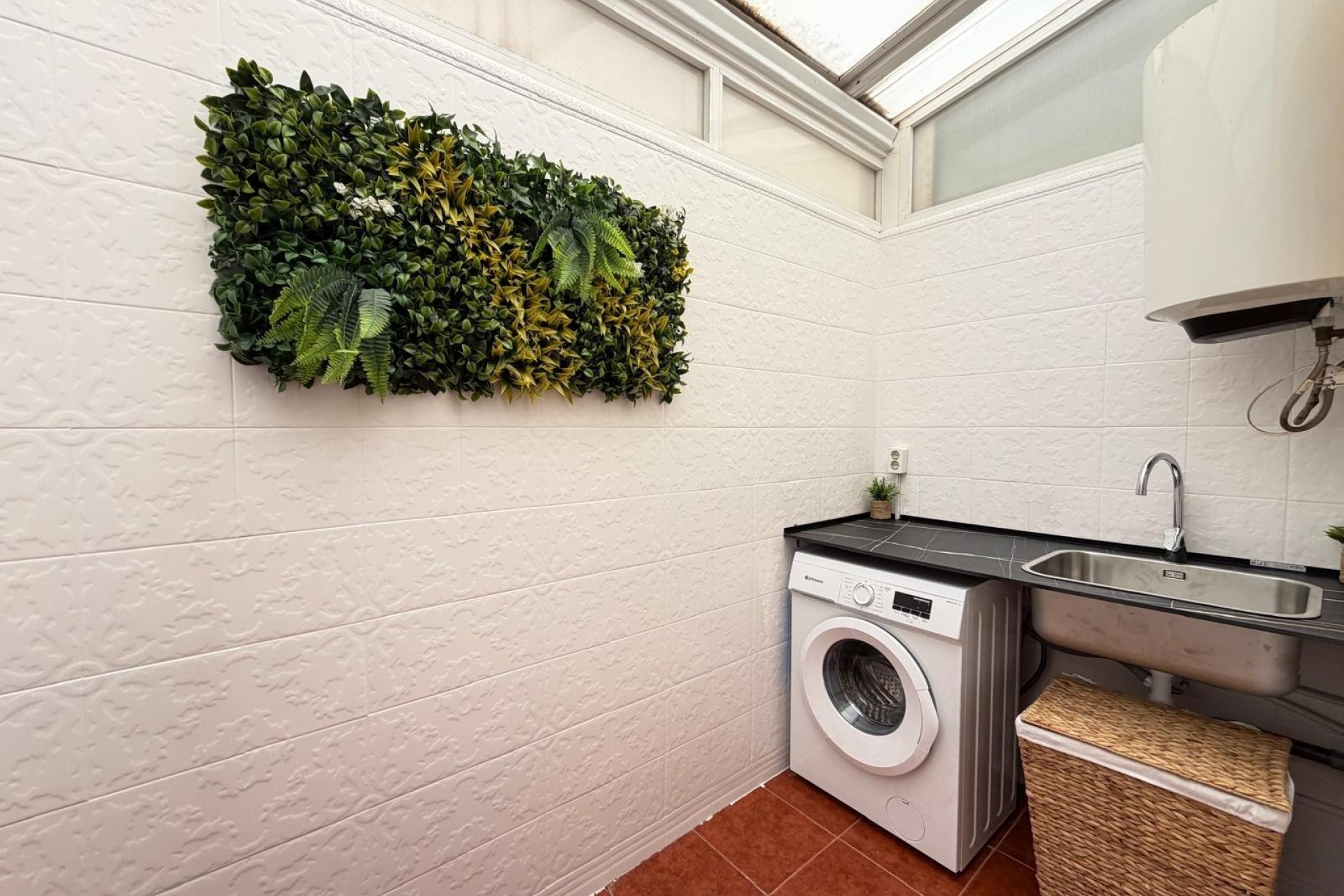 Resale - Townhouse -
Orihuela Costa - Rocio del Mar