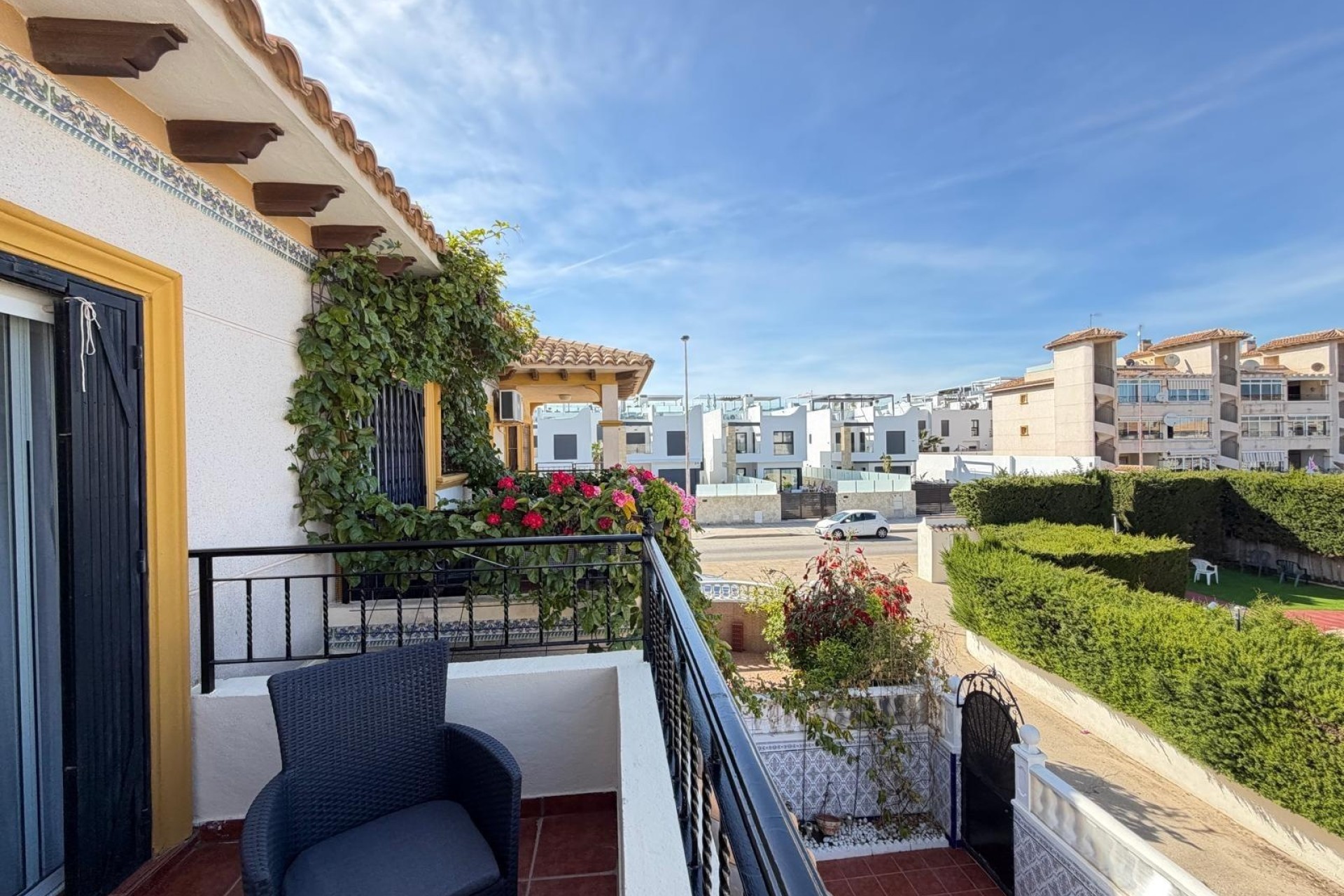 Resale - Townhouse -
Orihuela Costa - Rocio del Mar