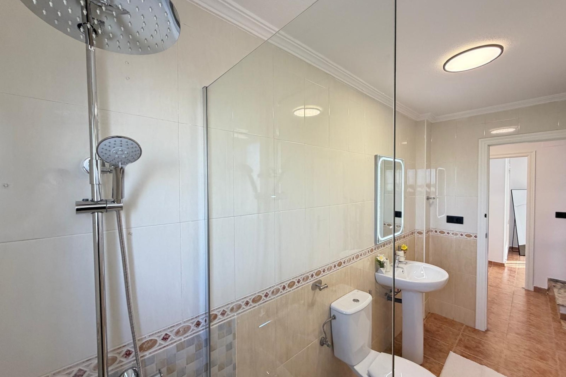Resale - Townhouse -
Orihuela Costa - Rocio del Mar