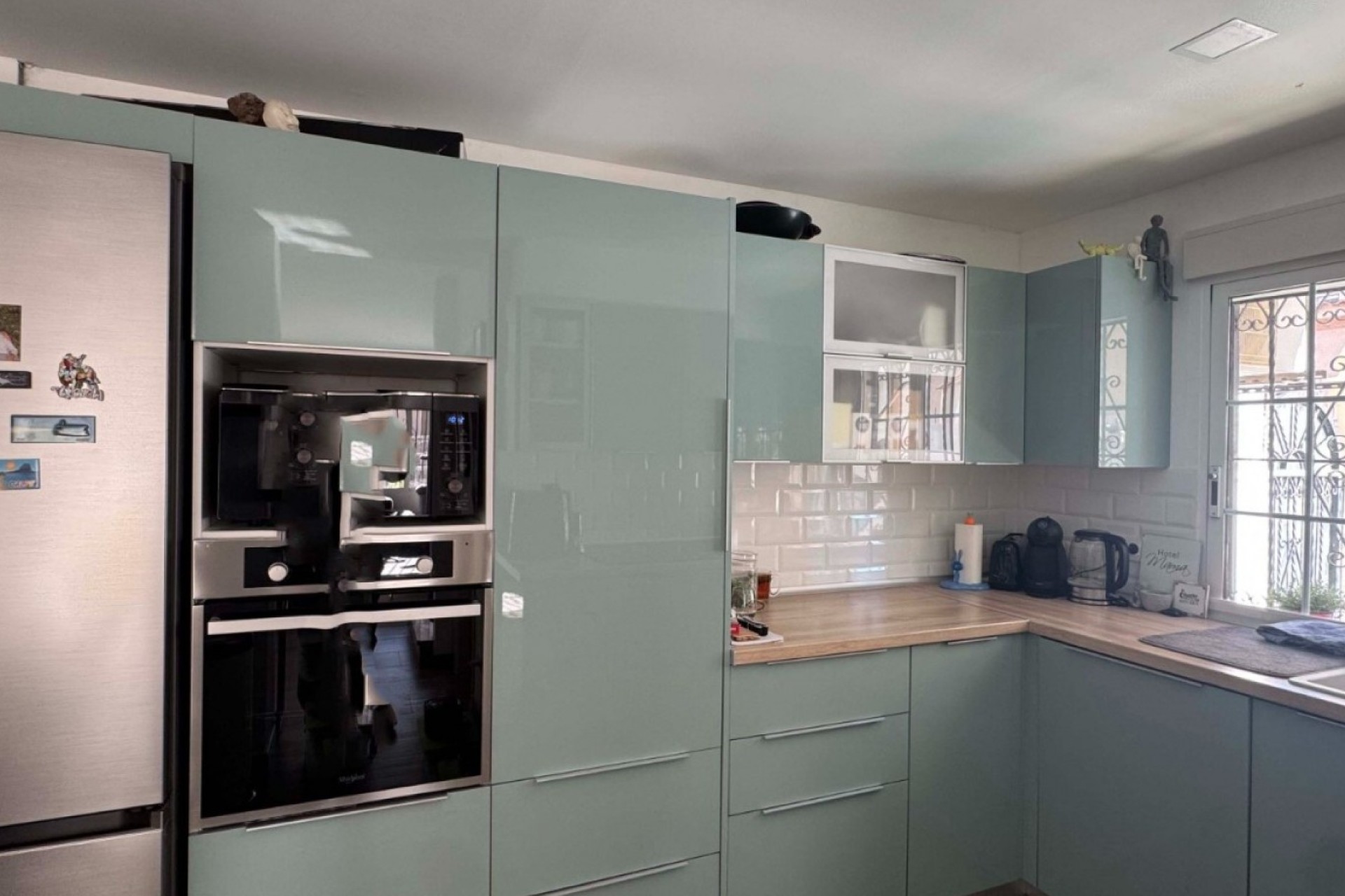 Resale - Townhouse -
Orihuela Costa - Villamartín