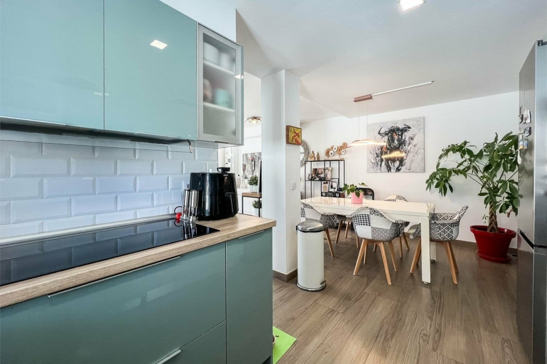 Resale - Townhouse -
Orihuela Costa - Villamartín