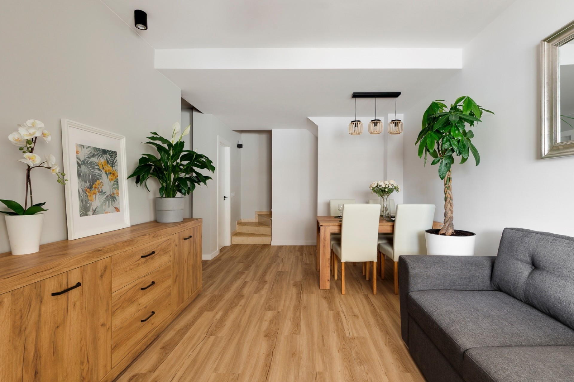 Resale - Townhouse -
Orihuela Costa