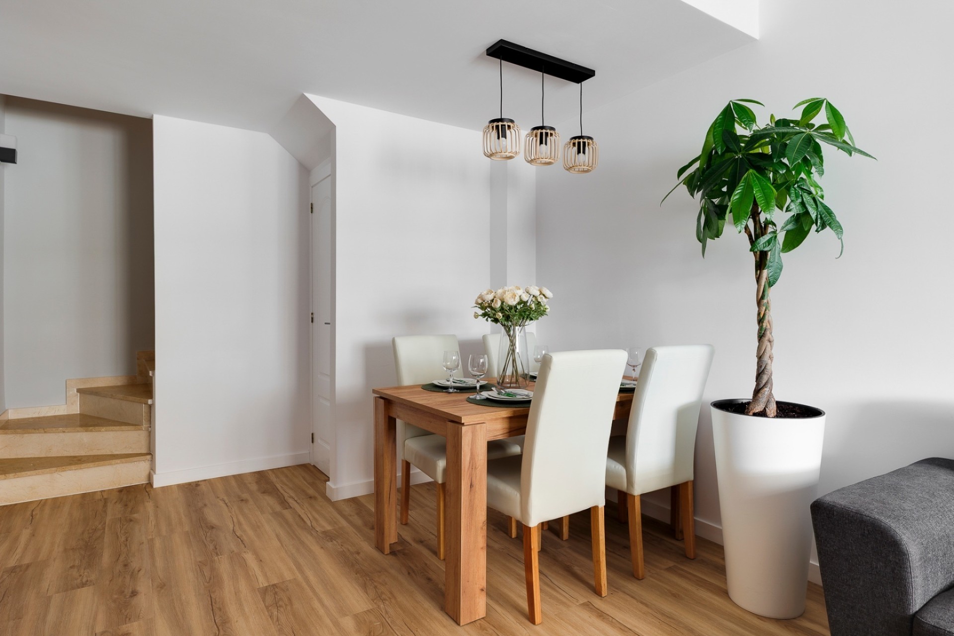 Resale - Townhouse -
Orihuela Costa