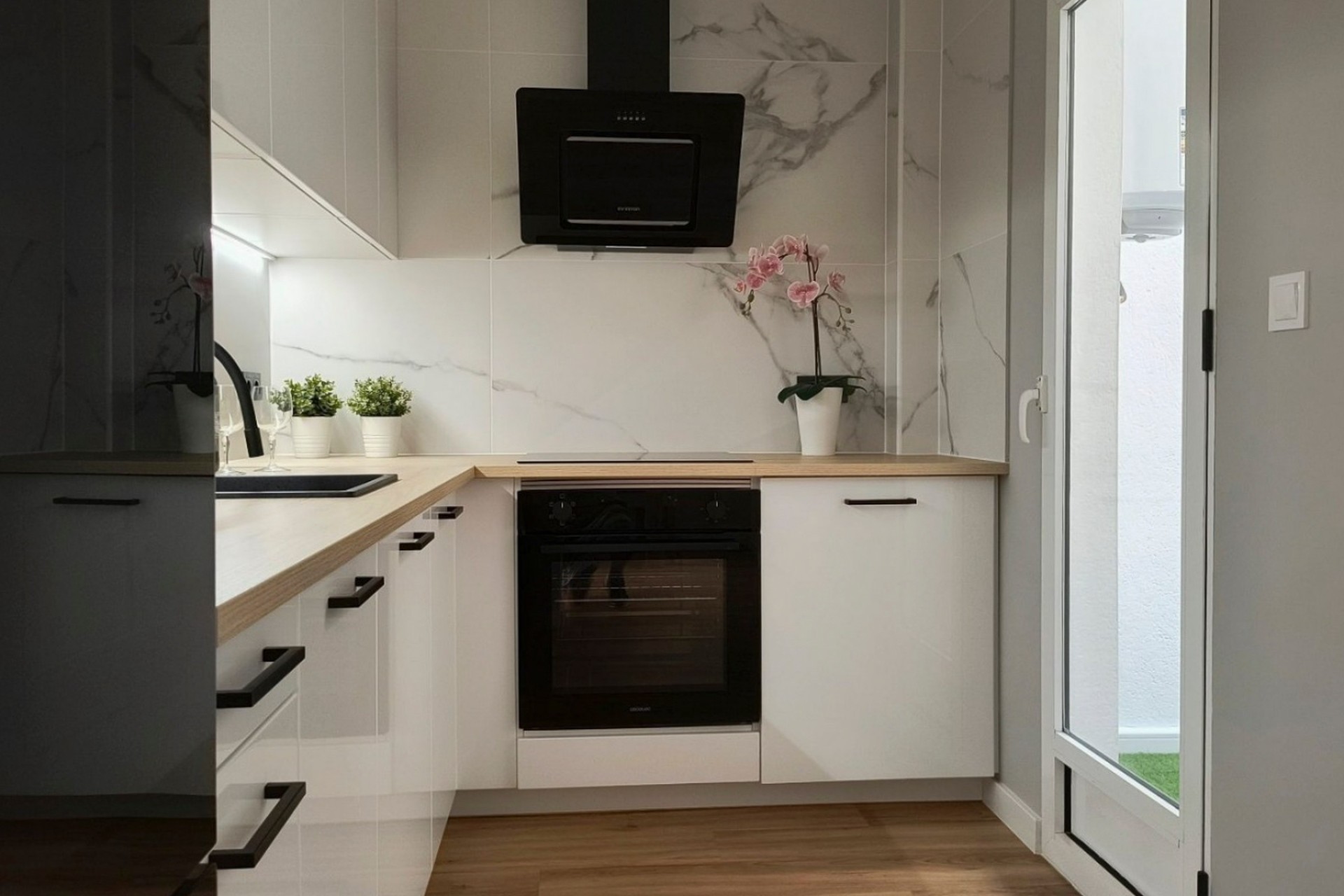 Resale - Townhouse -
Orihuela Costa