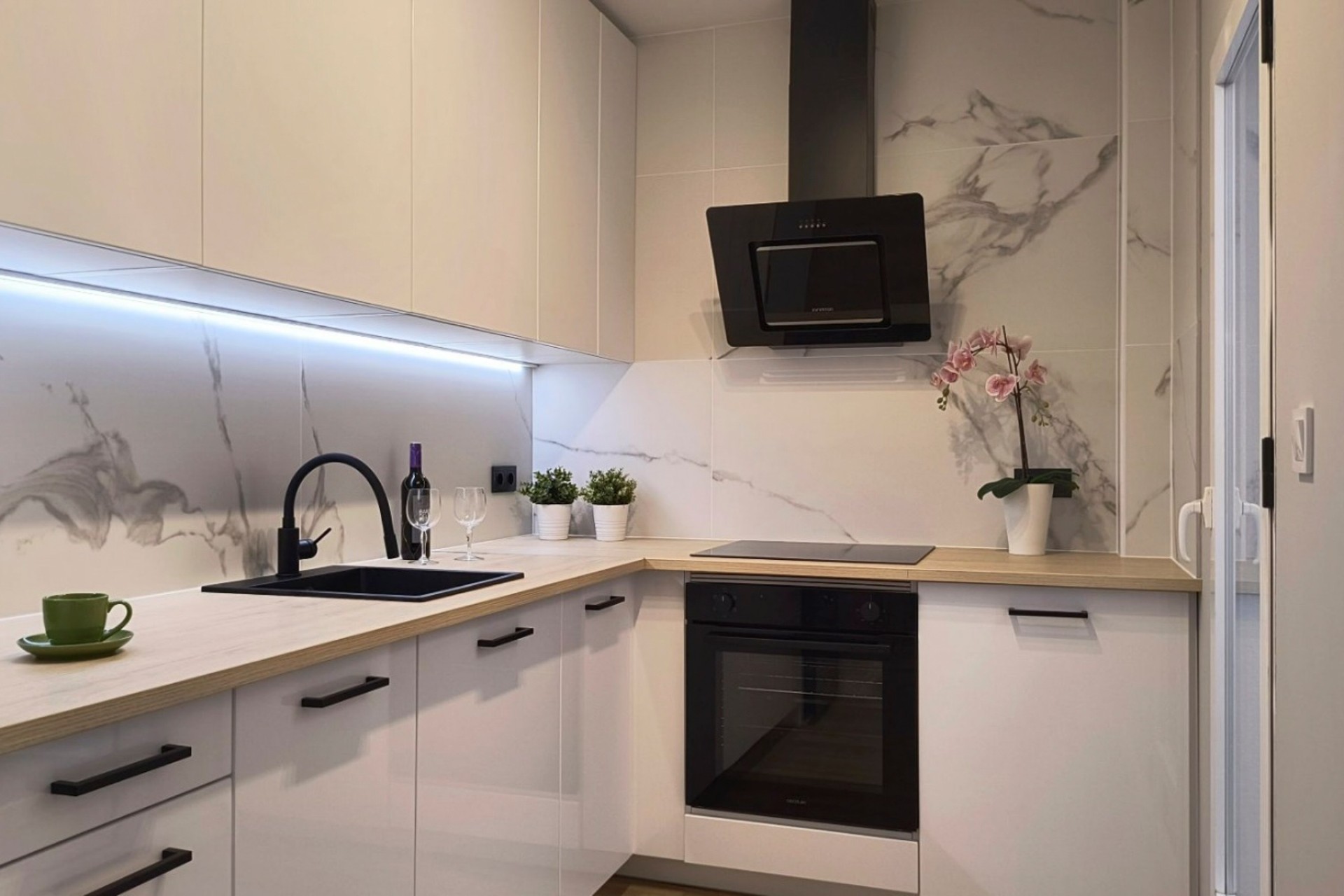 Resale - Townhouse -
Orihuela Costa