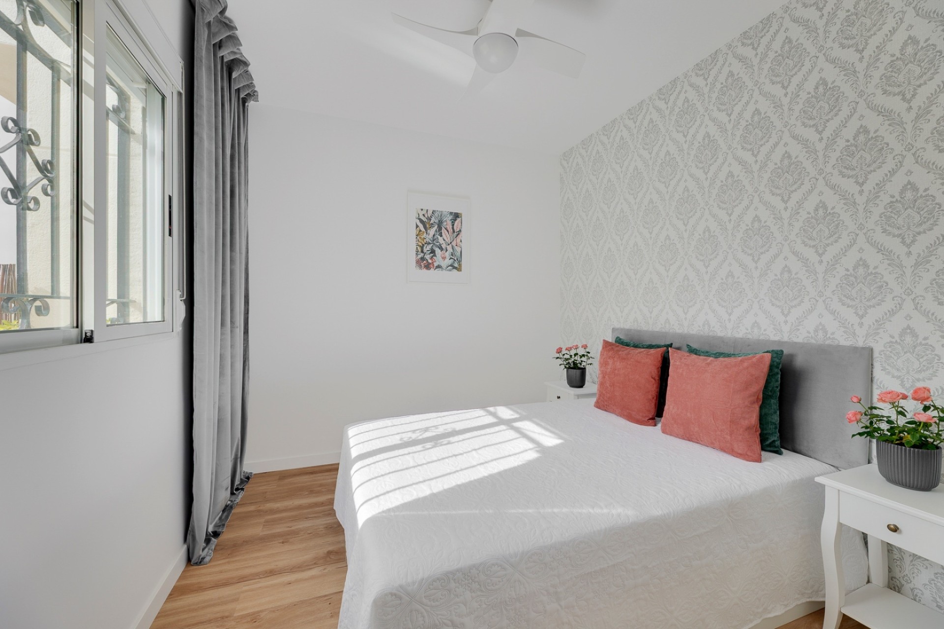 Resale - Townhouse -
Orihuela Costa