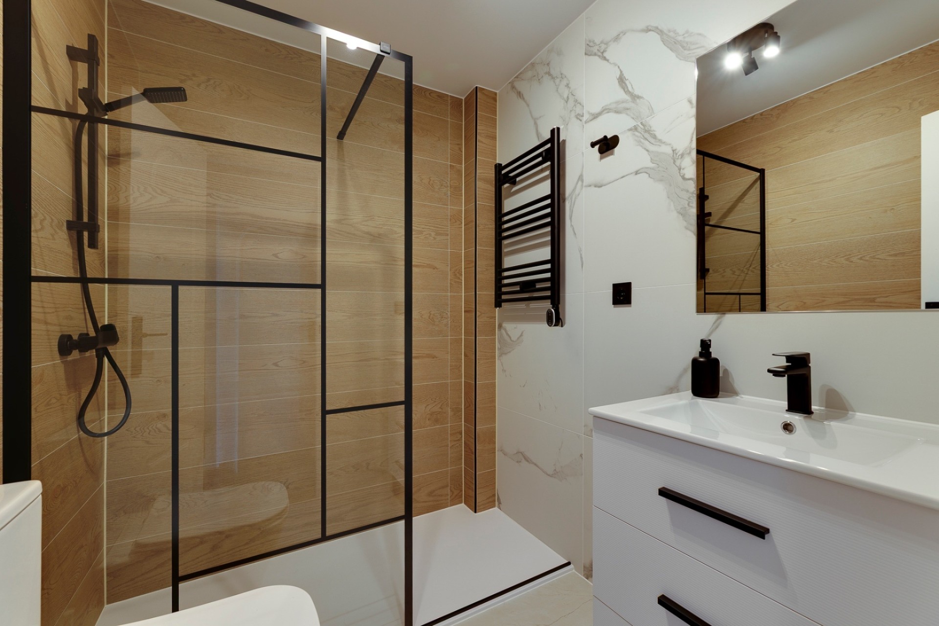 Resale - Townhouse -
Orihuela Costa