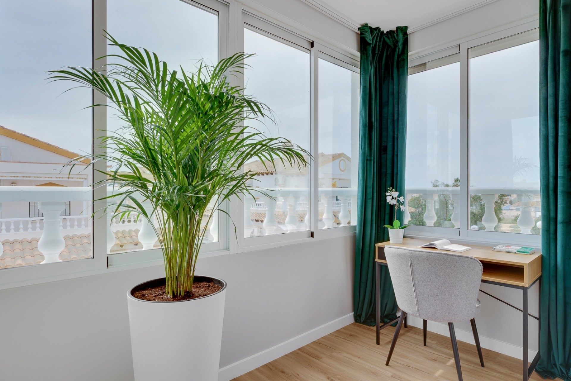 Resale - Townhouse -
Orihuela Costa