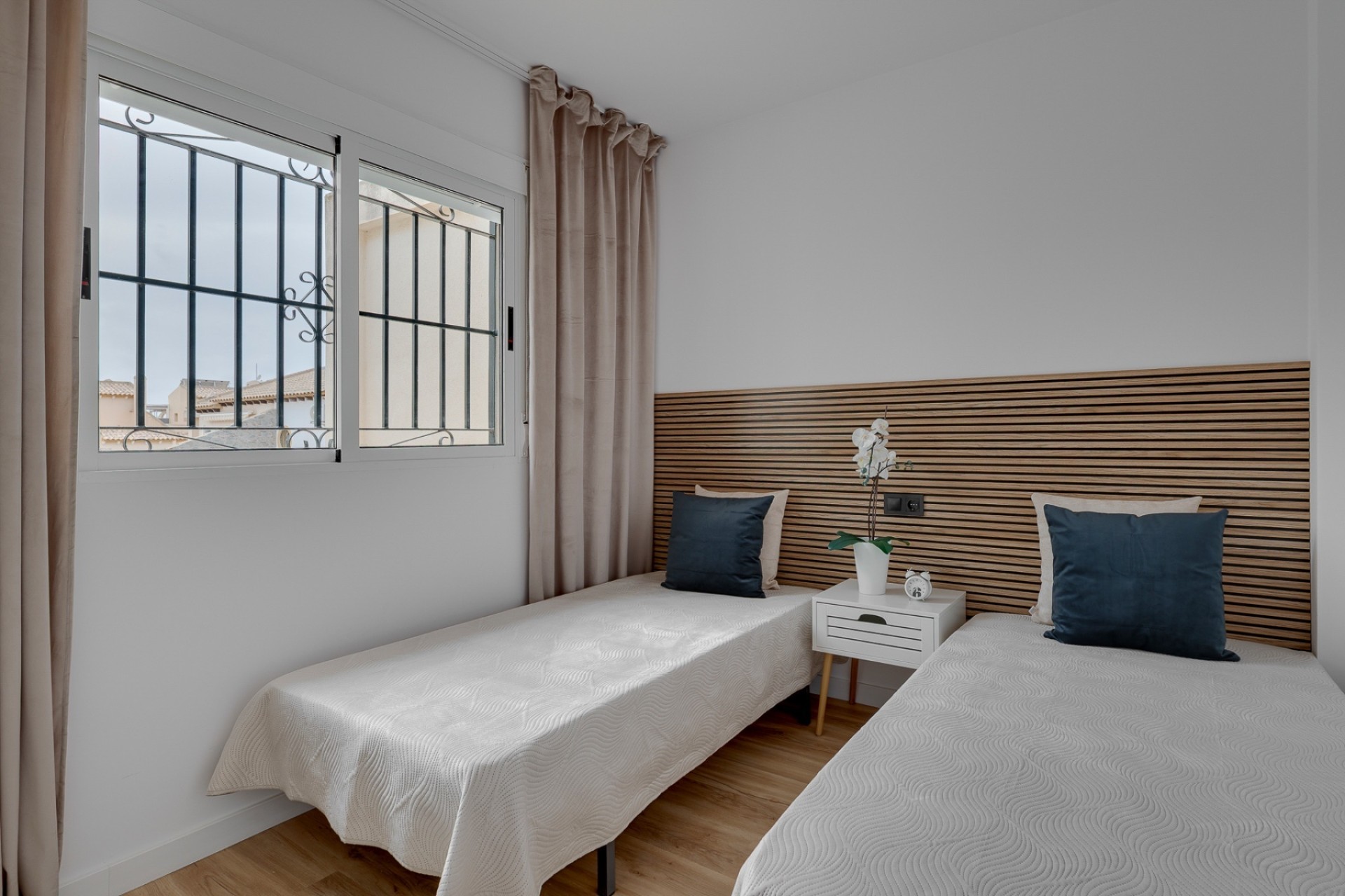Resale - Townhouse -
Orihuela Costa