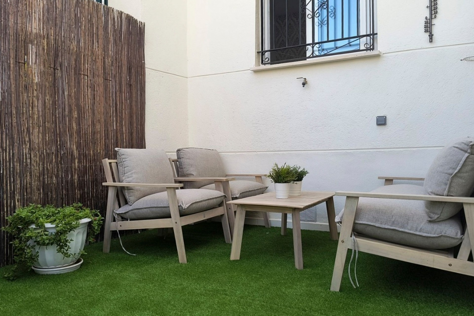 Resale - Townhouse -
Orihuela Costa