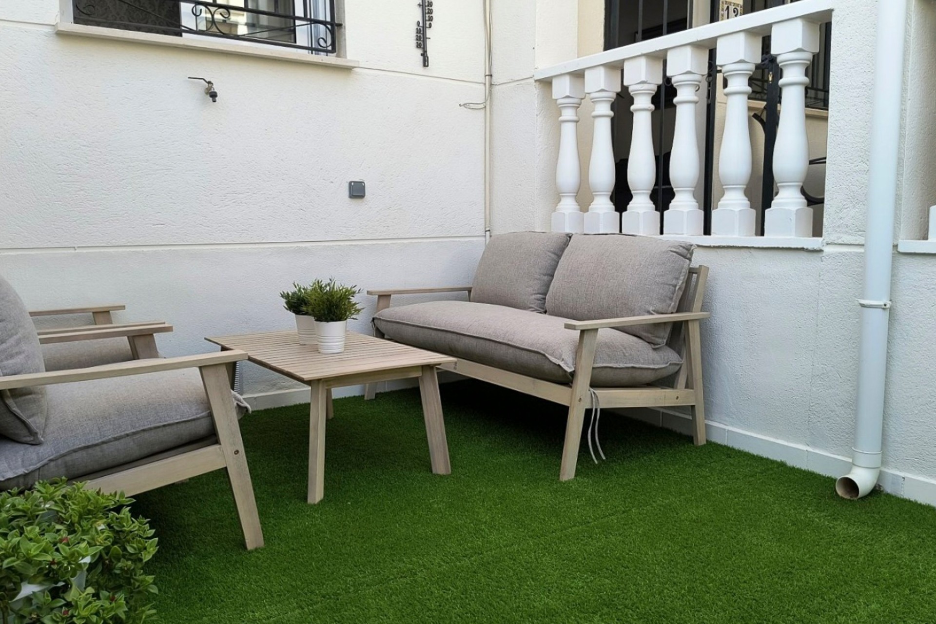 Resale - Townhouse -
Orihuela Costa