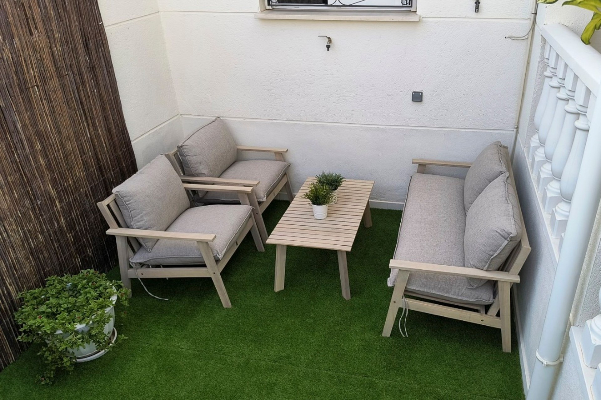 Resale - Townhouse -
Orihuela Costa
