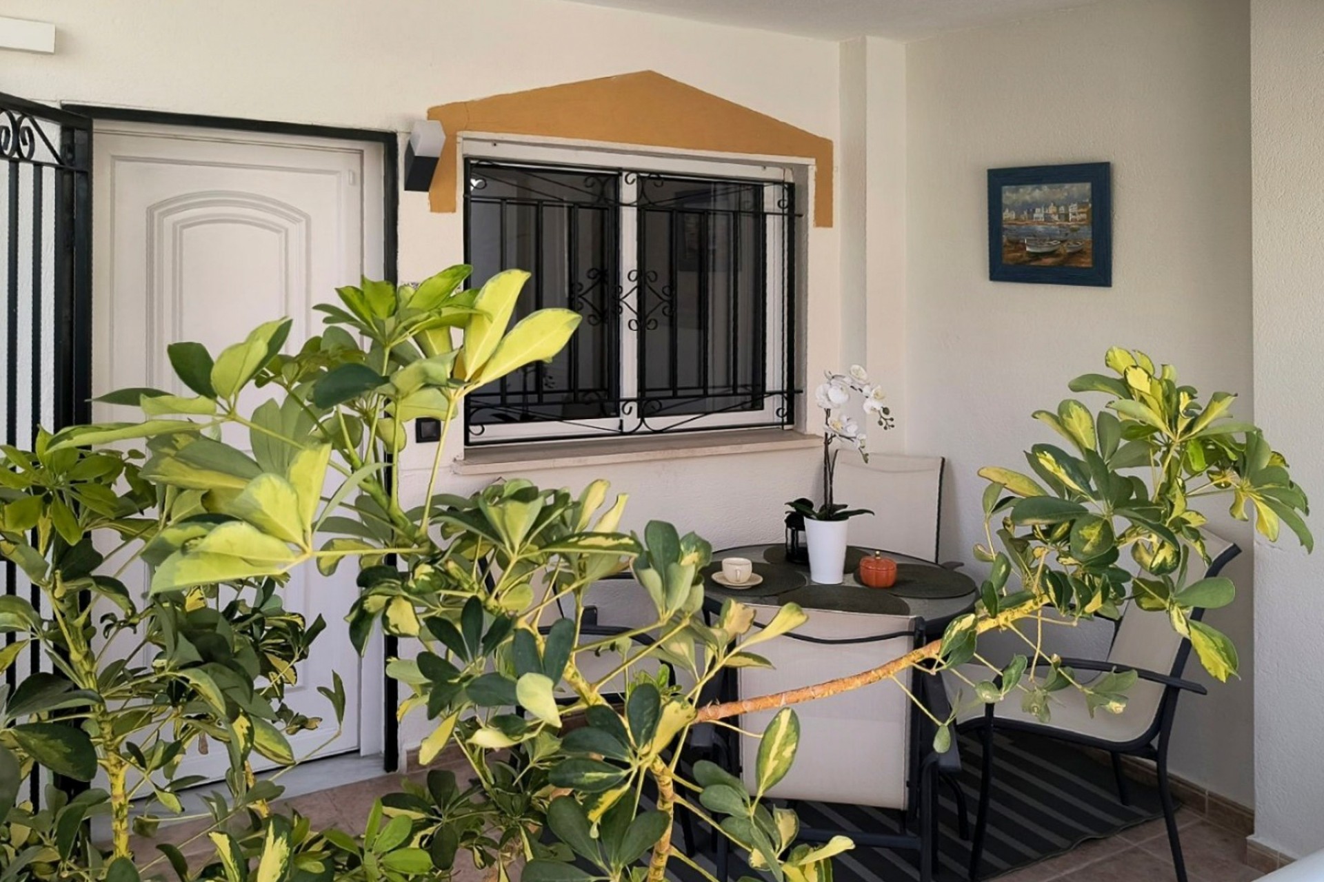 Resale - Townhouse -
Orihuela Costa