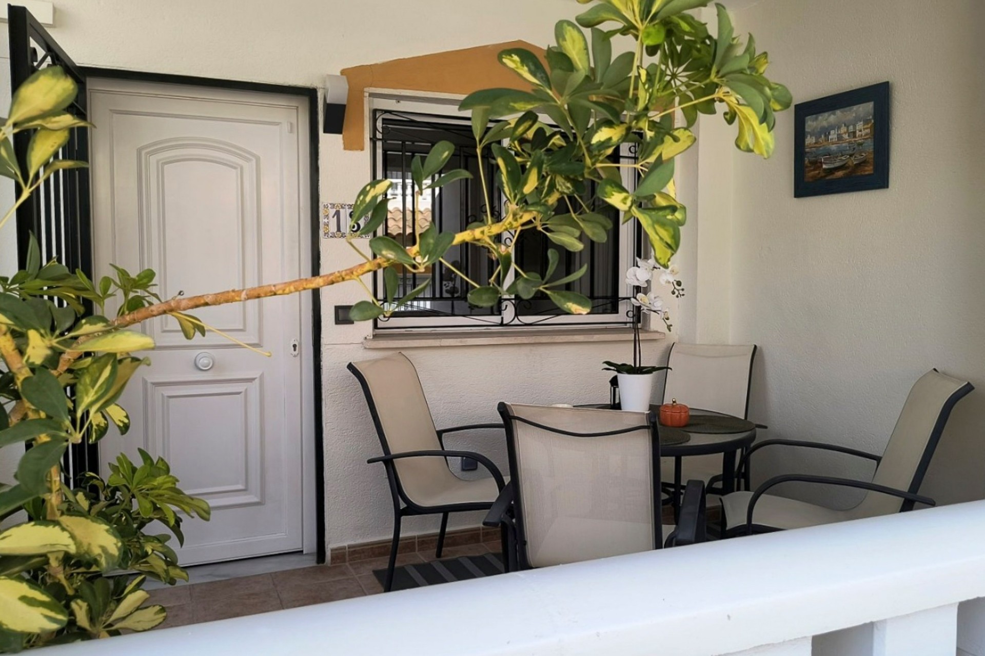 Resale - Townhouse -
Orihuela Costa