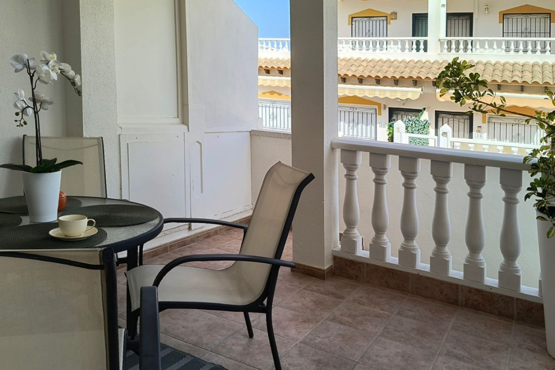 Resale - Townhouse -
Orihuela Costa