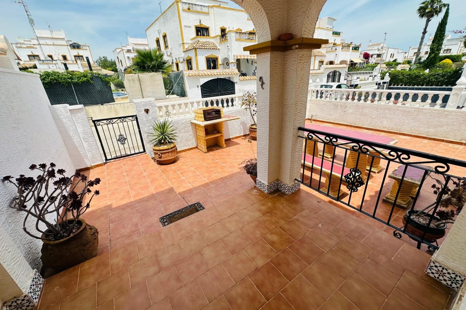 Resale - Townhouse -
Orihuela - Entre Naranjos - Vistabella Golf