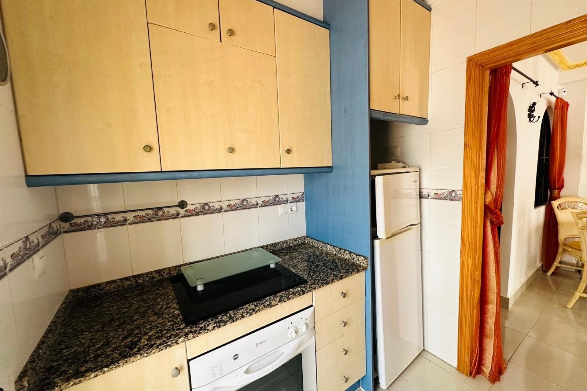 Resale - Townhouse -
Orihuela - Entre Naranjos - Vistabella Golf