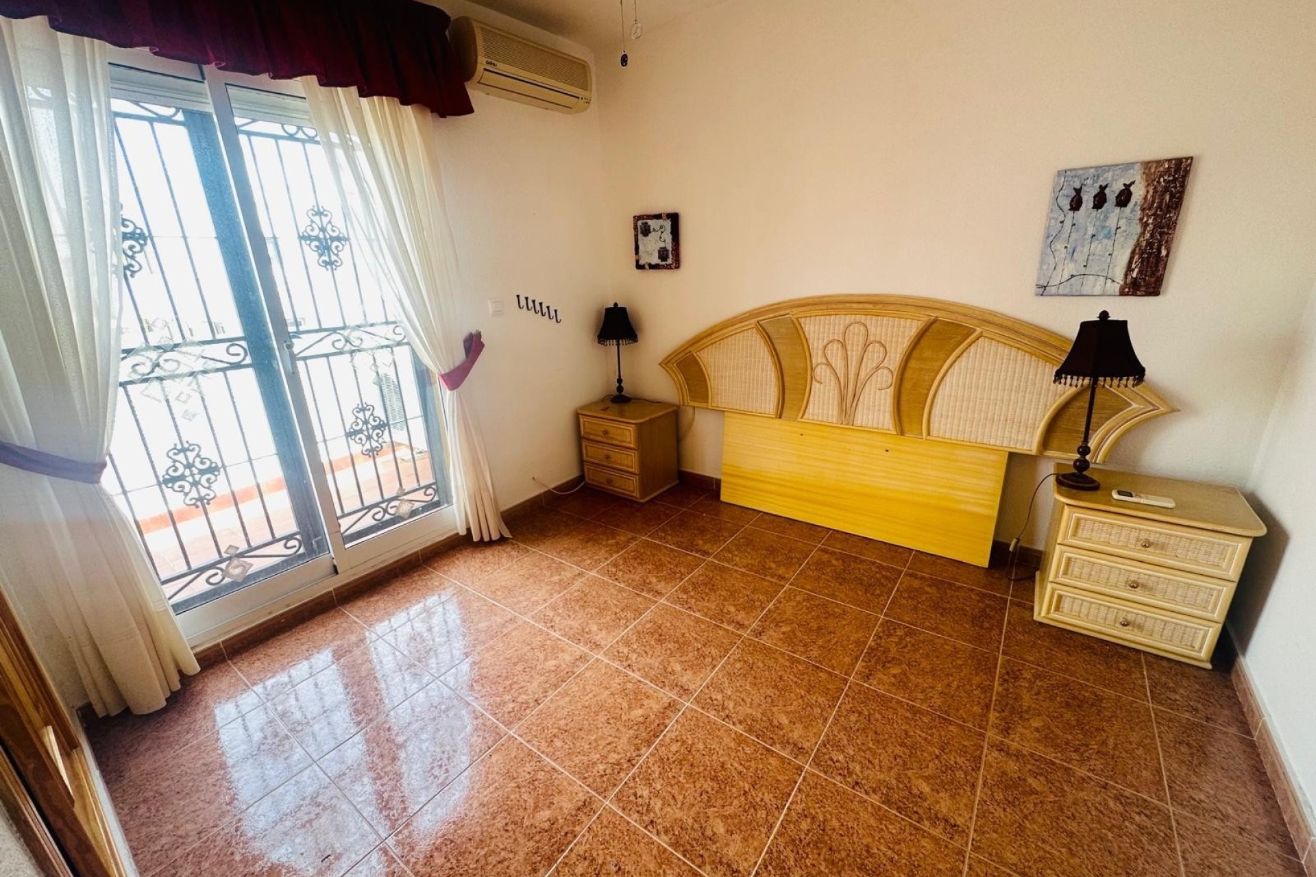 Resale - Townhouse -
Orihuela - Entre Naranjos - Vistabella Golf