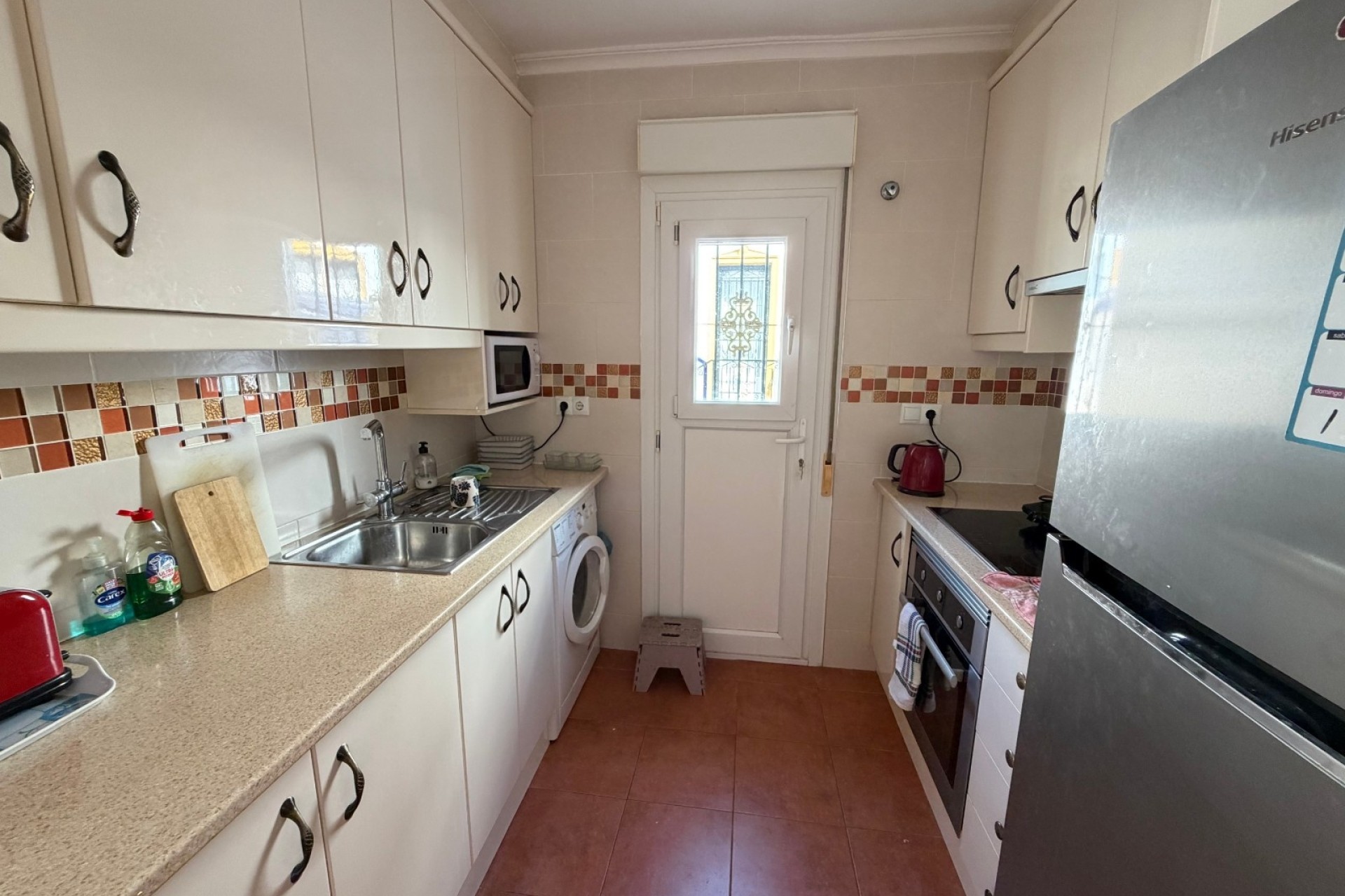 Resale - Townhouse -
Orihuela - Entre Naranjos - Vistabella Golf