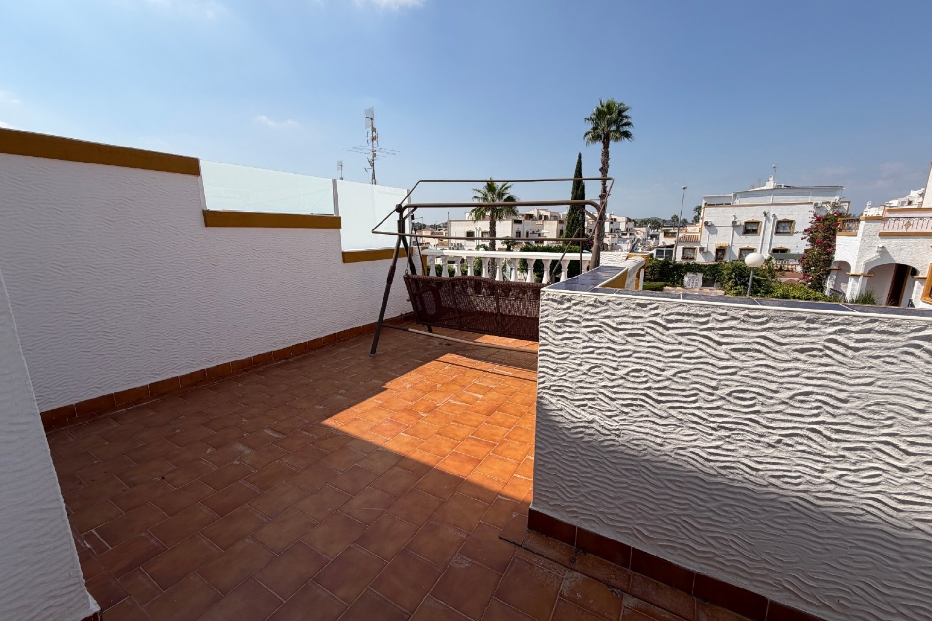 Resale - Townhouse -
Orihuela - Entre Naranjos - Vistabella Golf
