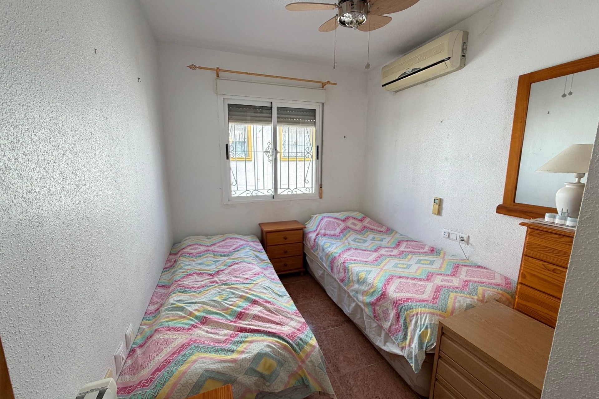 Resale - Townhouse -
Orihuela - Entre Naranjos - Vistabella Golf