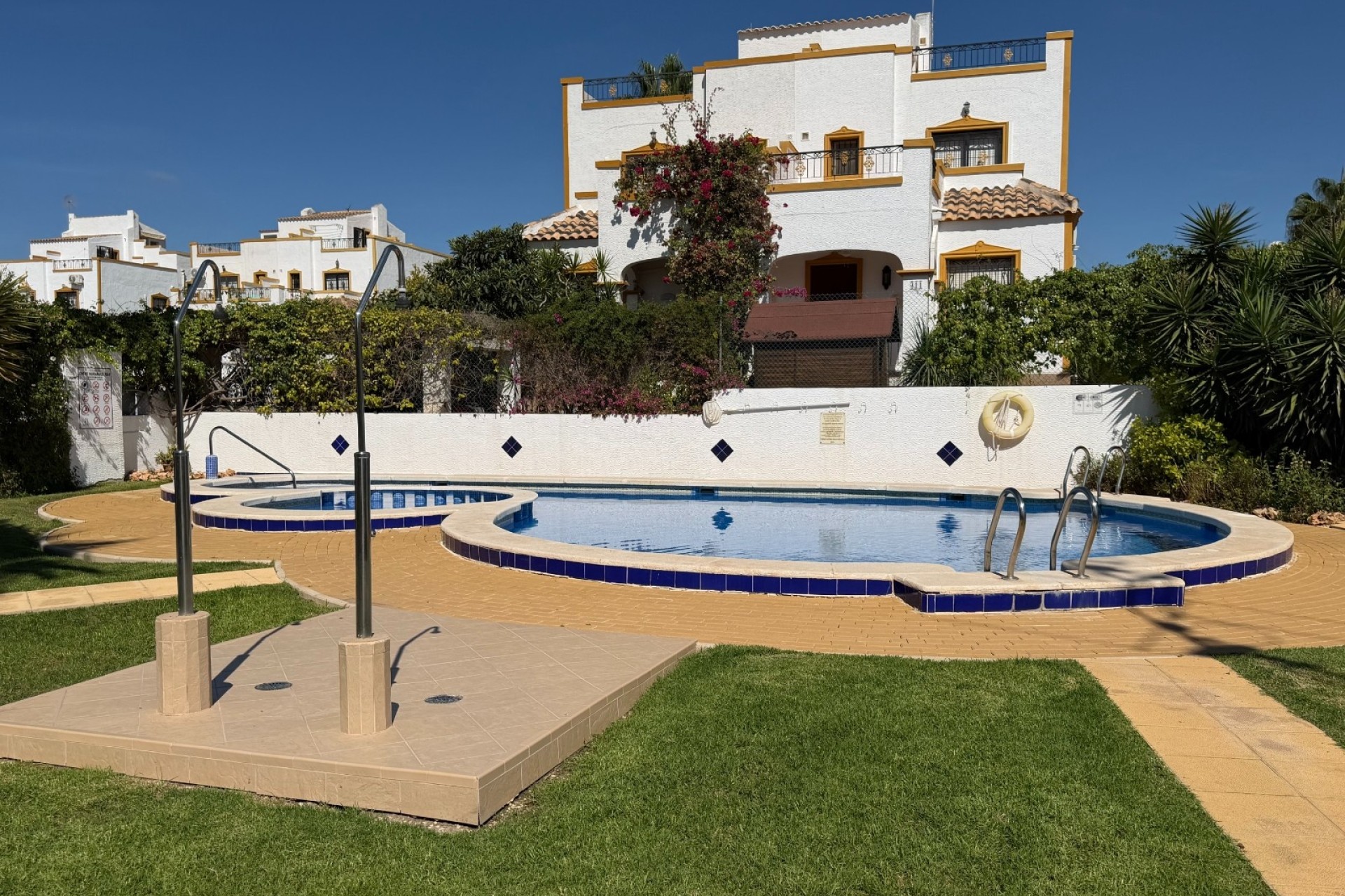 Resale - Townhouse -
Orihuela - Entre Naranjos - Vistabella Golf