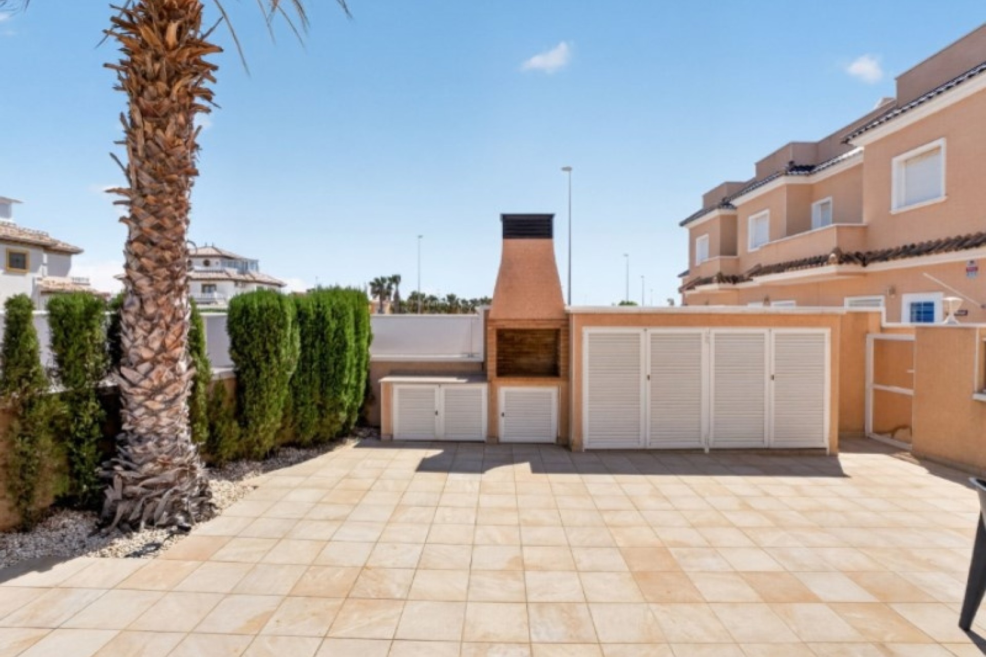 Resale - Townhouse -
Orihuela - Inland