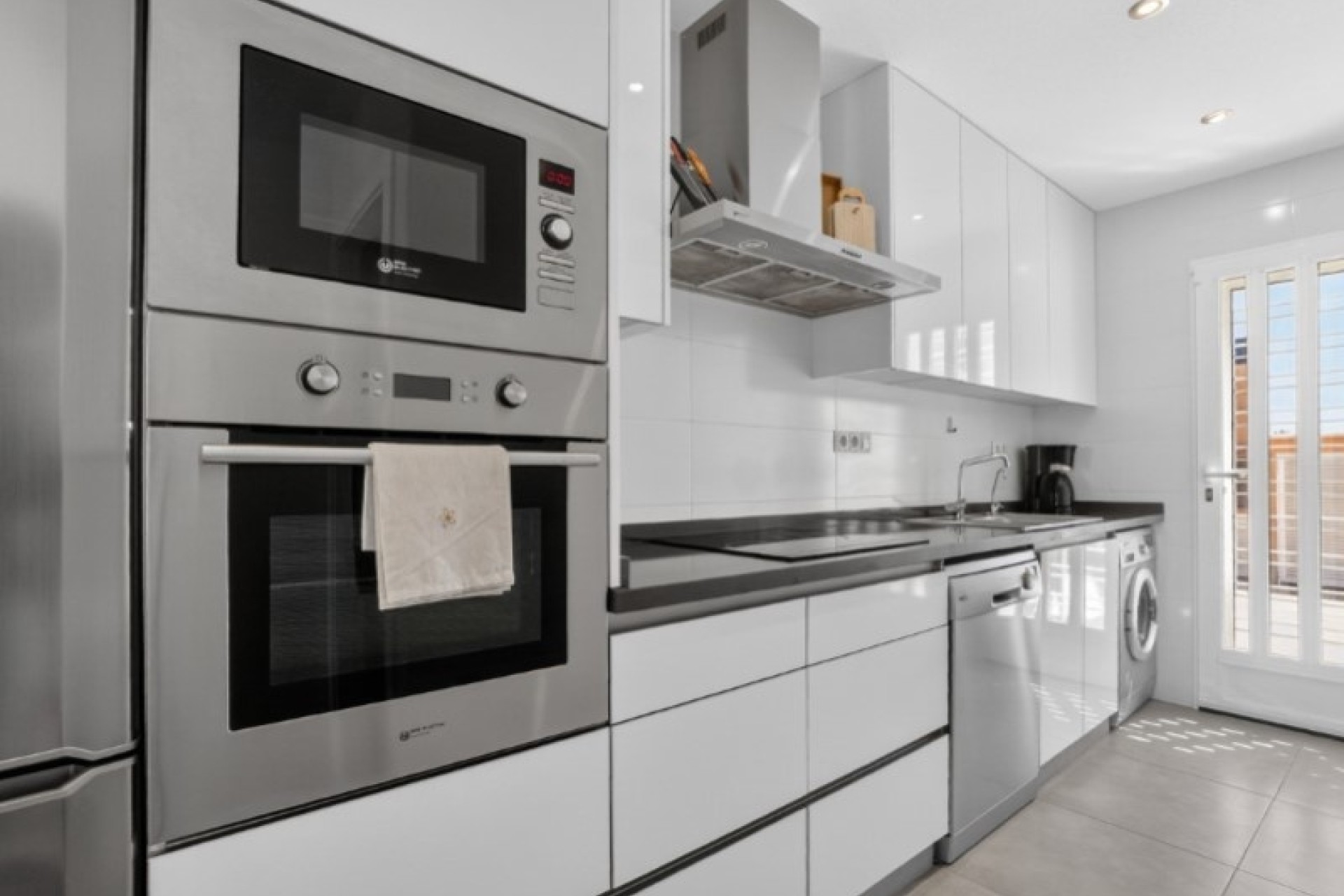 Resale - Townhouse -
Orihuela - Inland